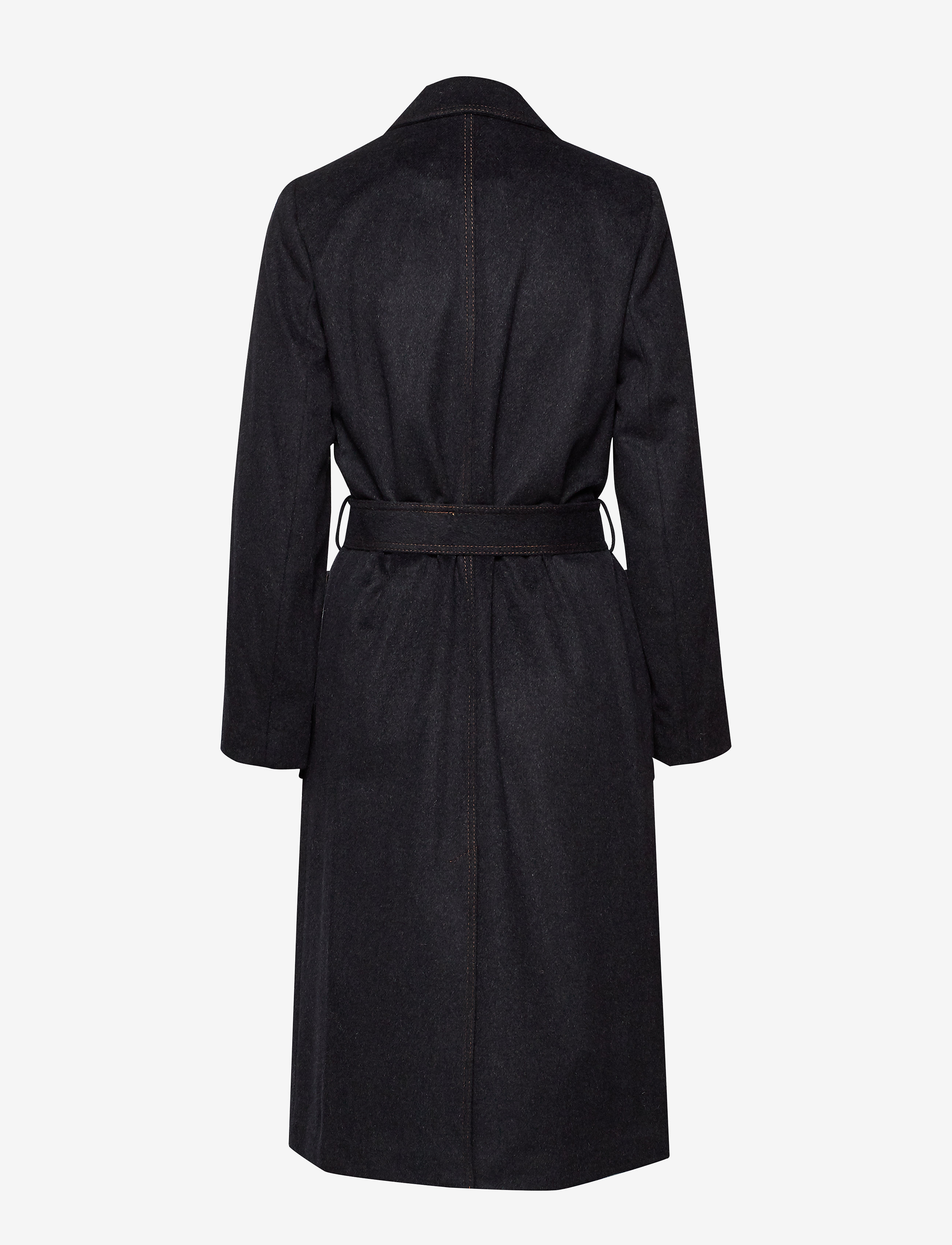 Twist & Tango - Lilian Coat - dark grey - 1