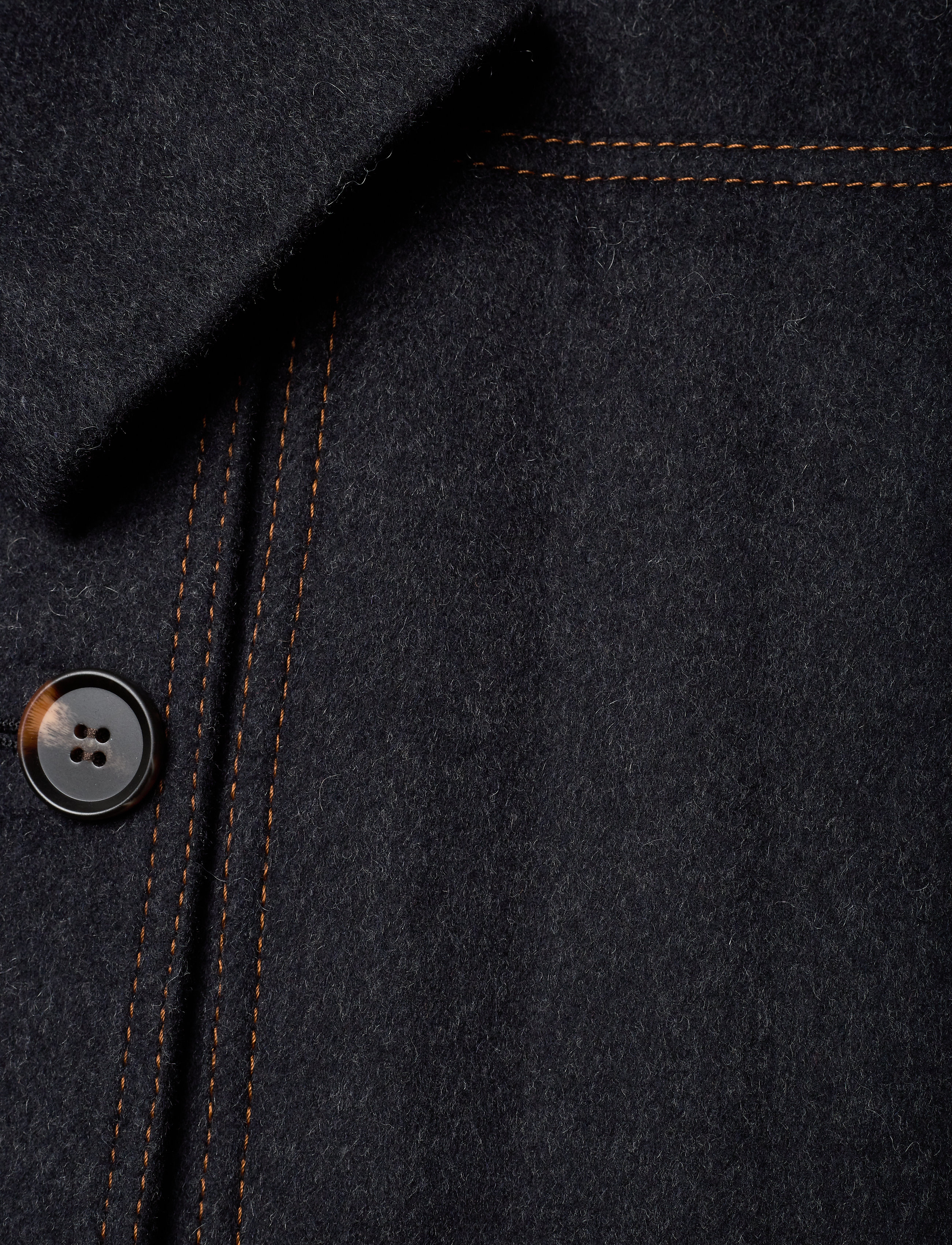 Twist & Tango - Lilian Coat - dark grey - 4