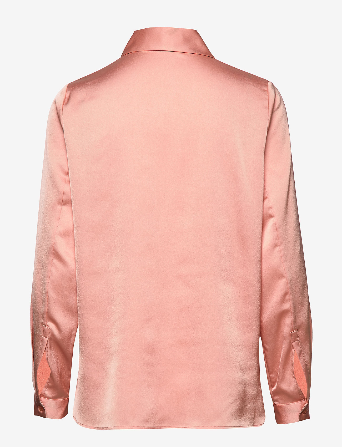 Twist & Tango - Penelope Shirt - dusty rose - 1