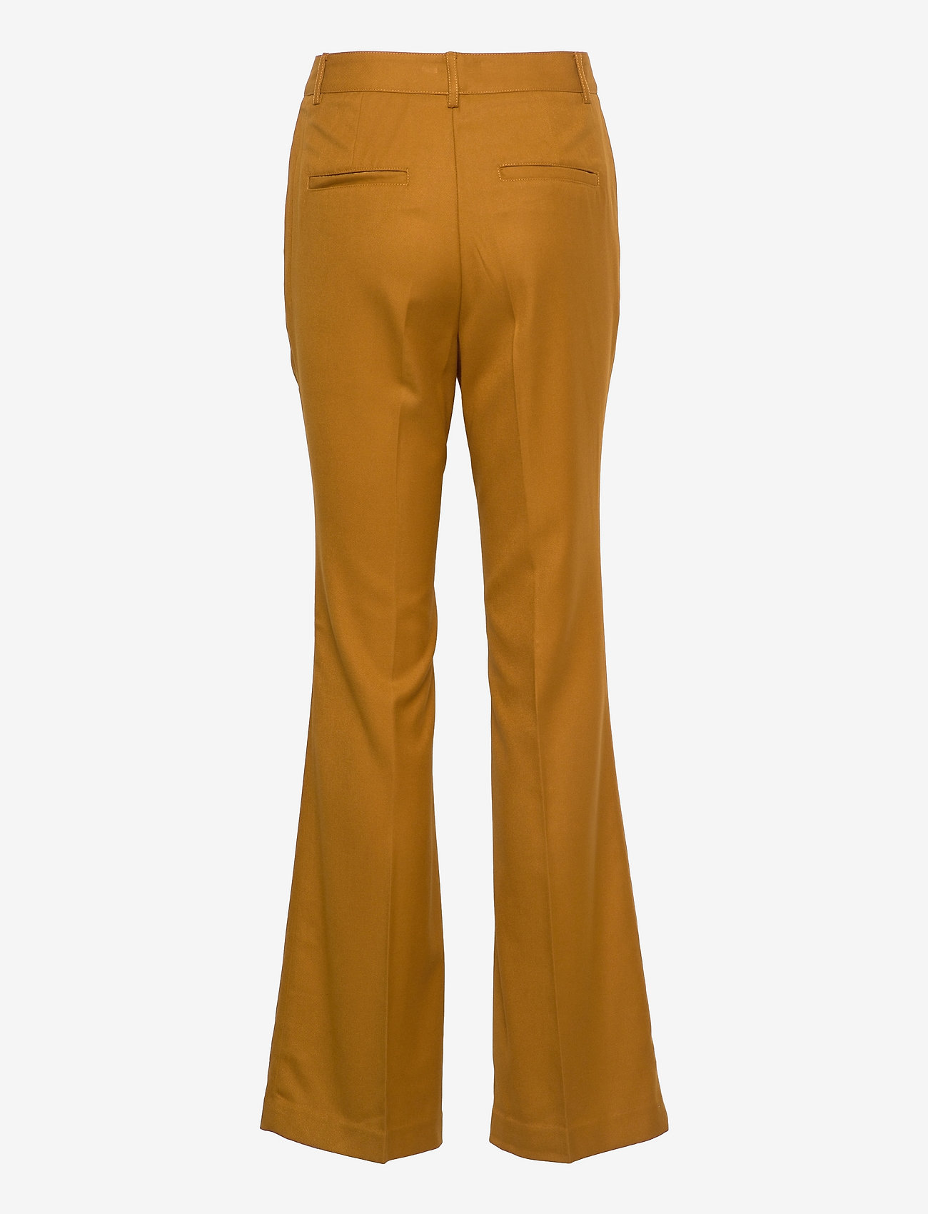 Twist & Tango - Vendela Trousers - kvinder - mustard - 1