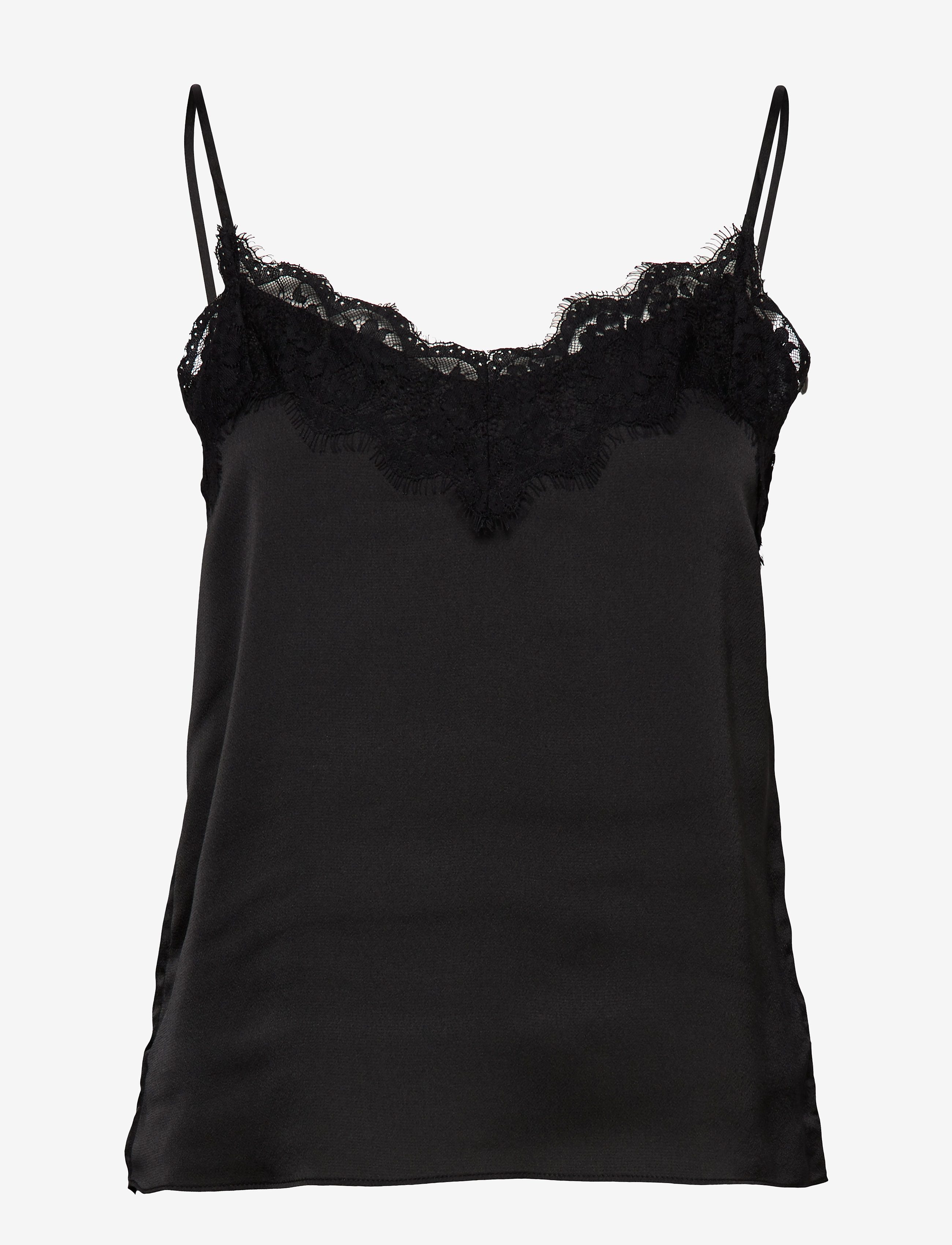 Twist & Tango - Angelica Top - black - 1