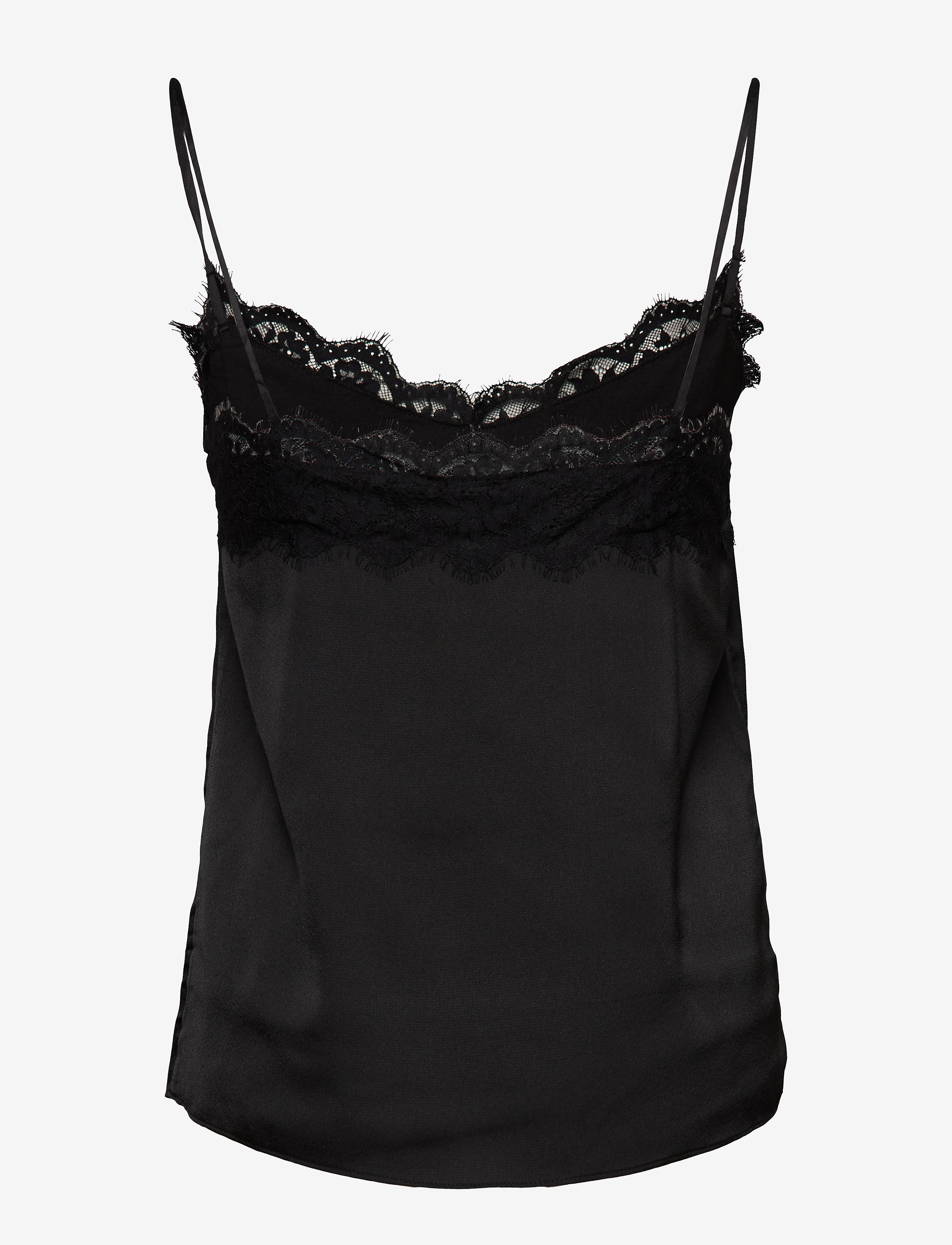 Twist & Tango - Angelica Top - black - 2