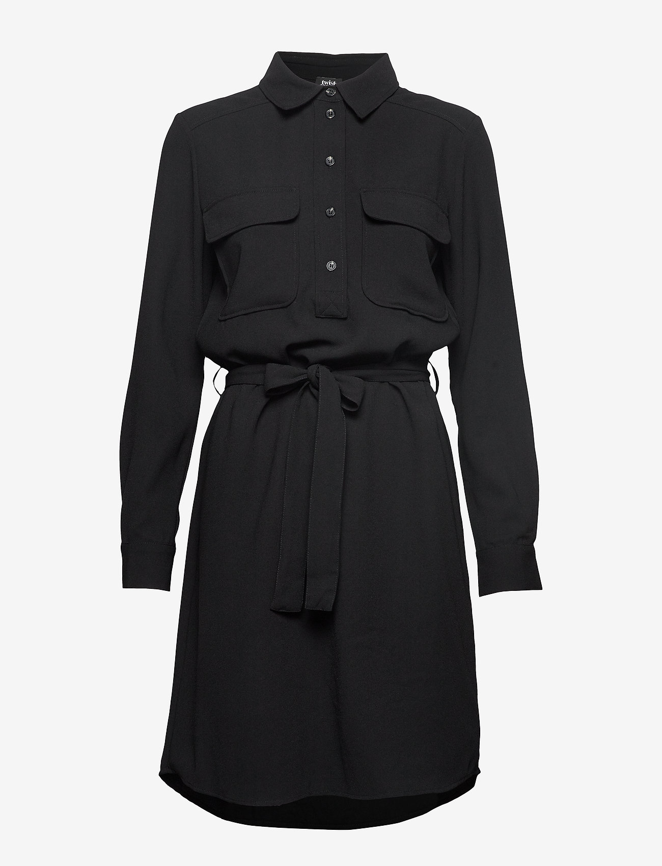 Twist & Tango - Desiree Dress - black - 0