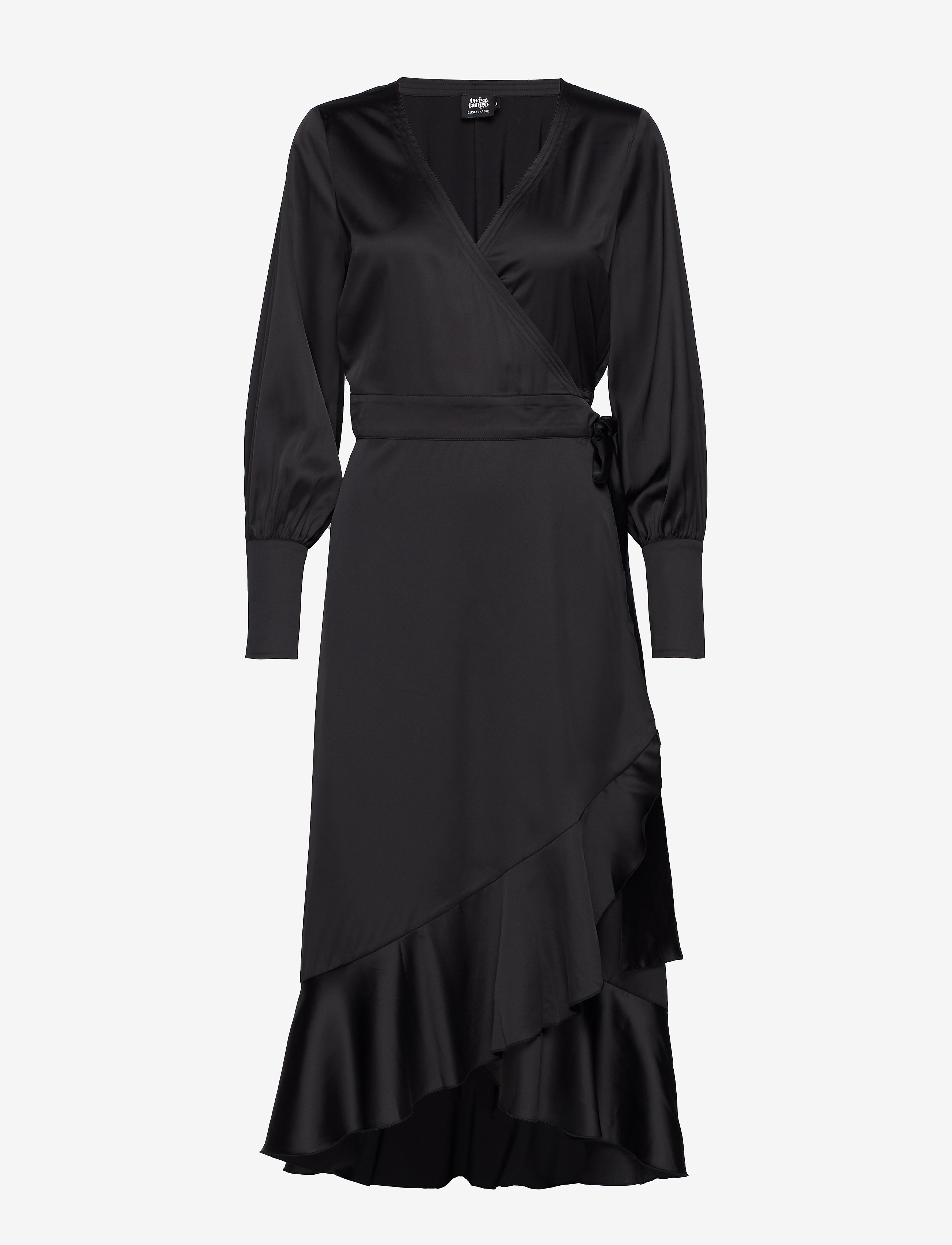 Twist & Tango - Tammy Dress - black - 1