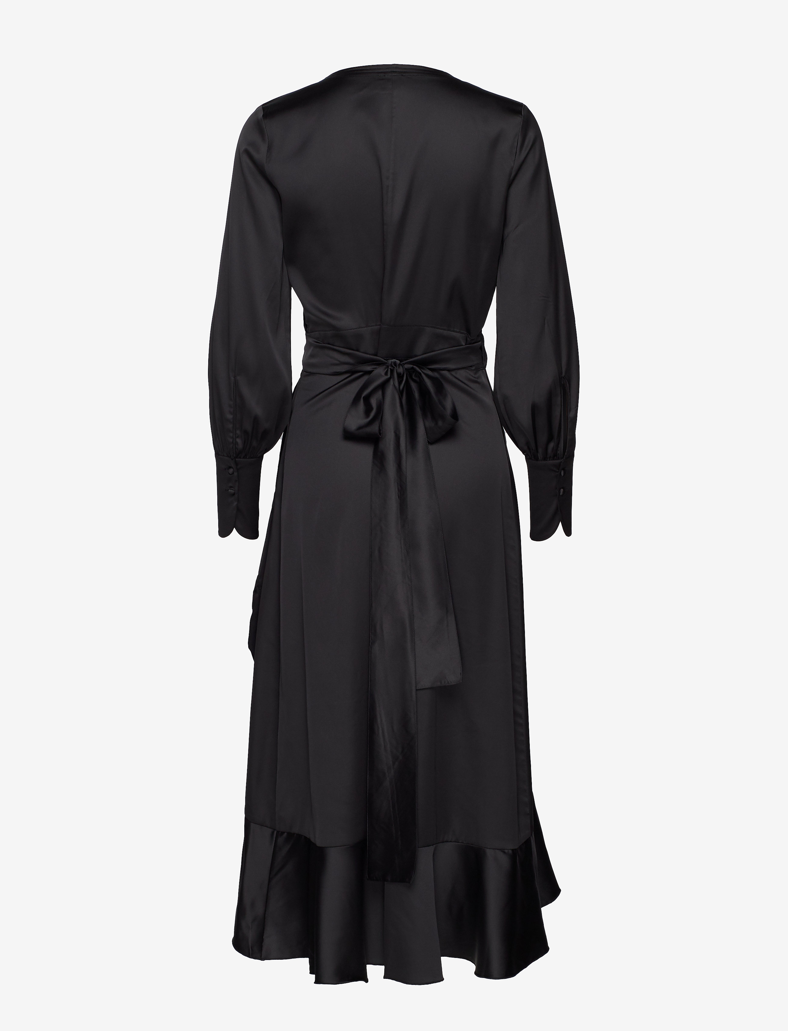 Twist & Tango - Tammy Dress - black - 3