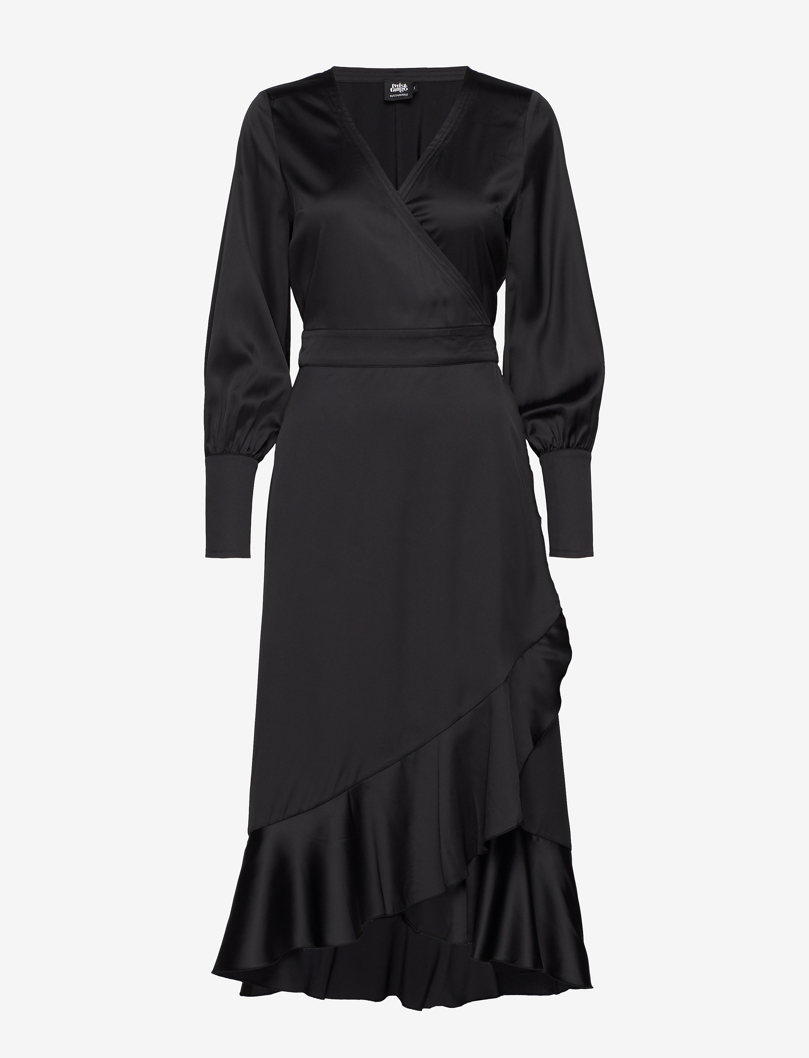 Twist & Tango - Tammy Dress - black - 4