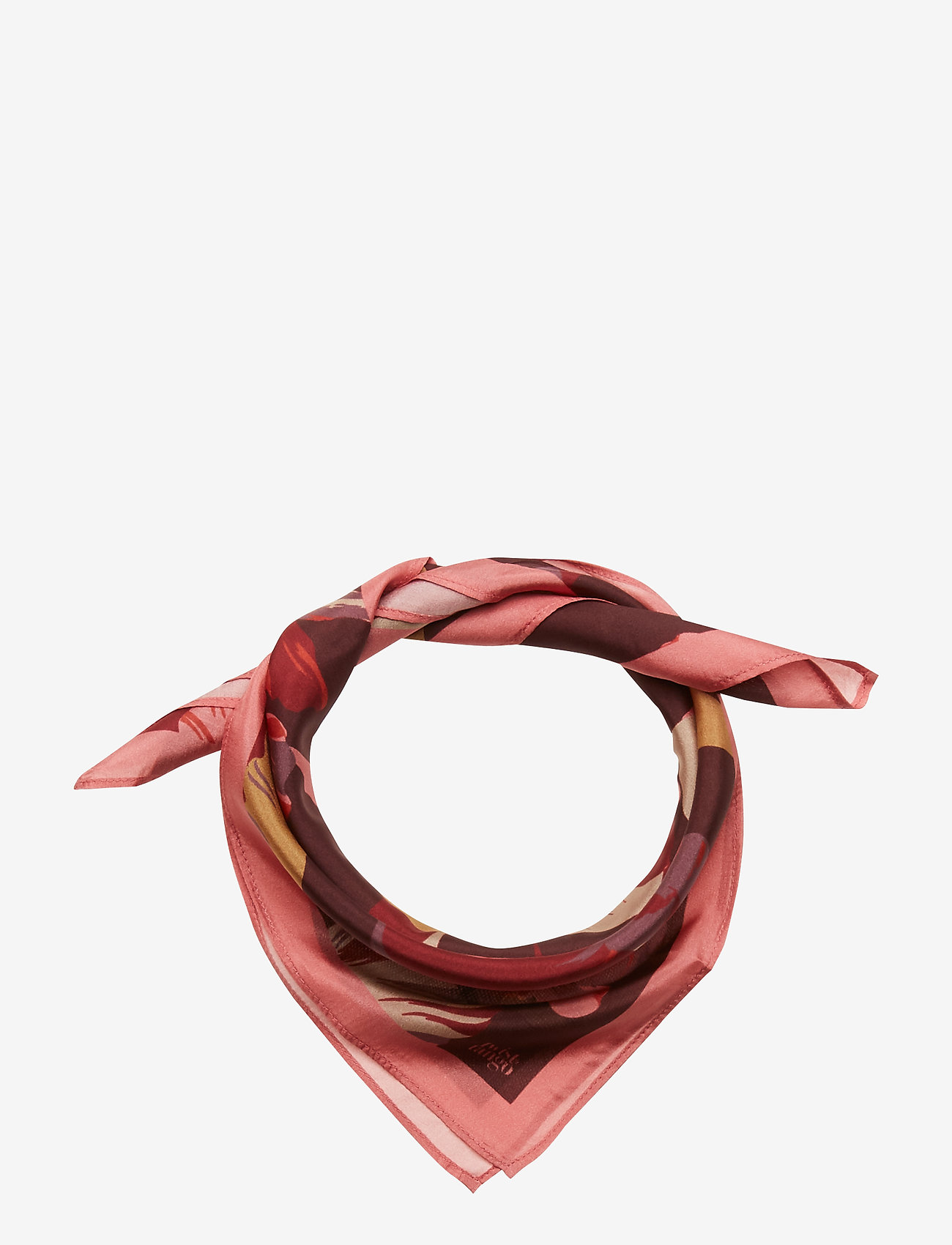 Twist & Tango - Leia Scarf - purple tulip - 0
