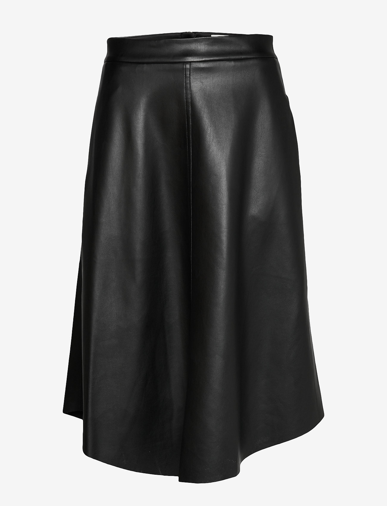 Kendra Skirt - BLACK