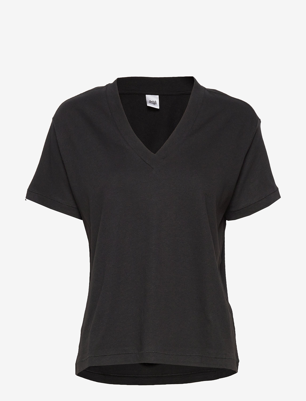 Twist & Tango - Tanya Tee - black - 0