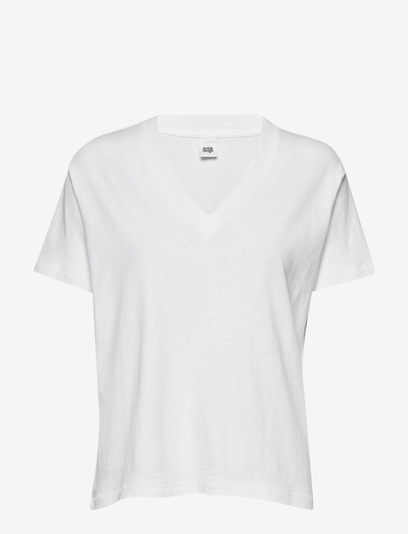 Twist & Tango - Tanya Tee - white - 0