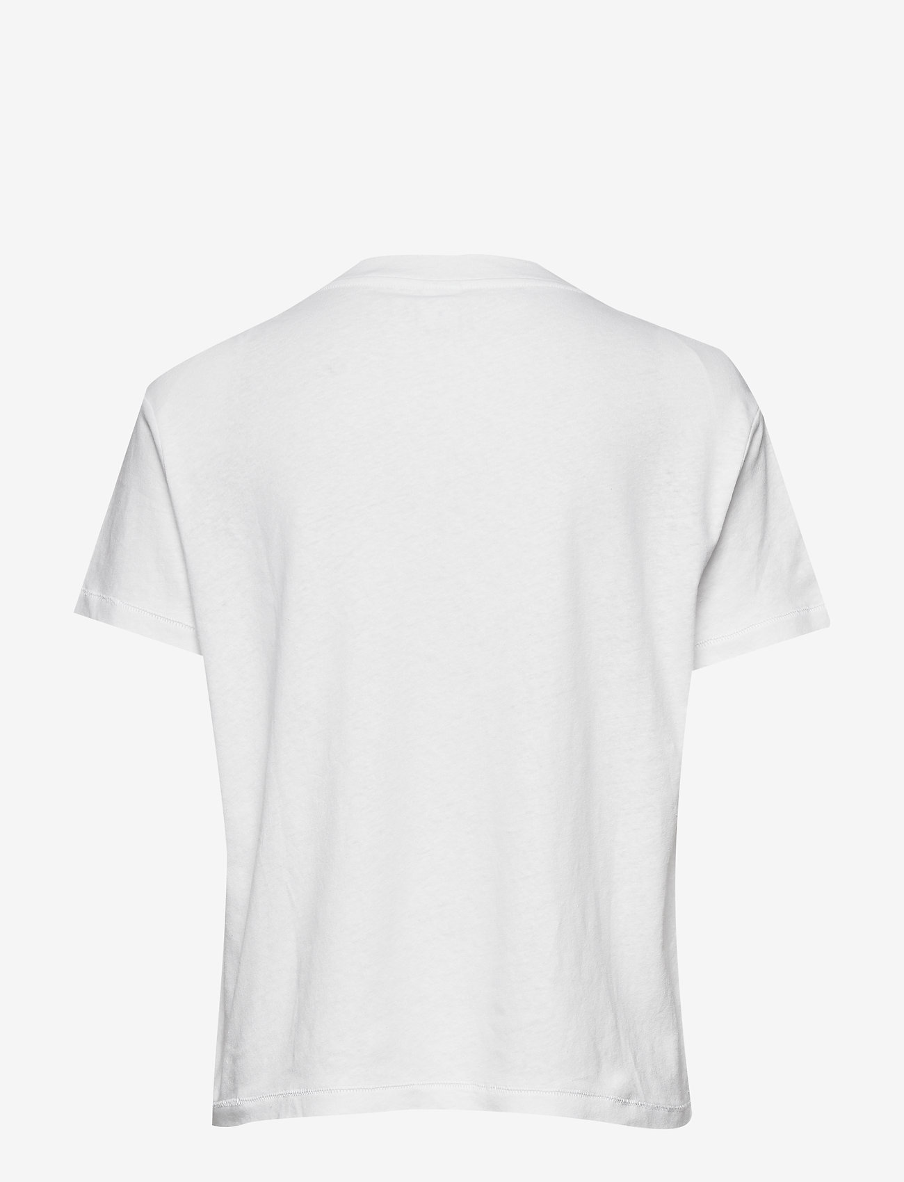 Twist & Tango - Tanya Tee - white - 1