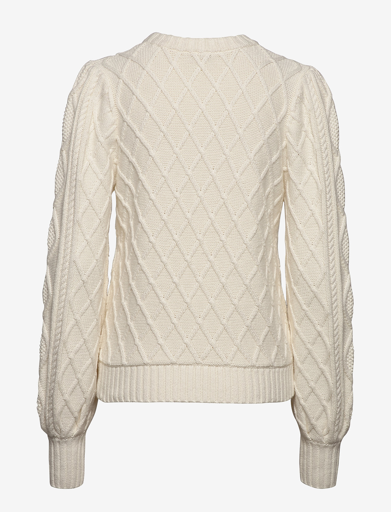 Twist & Tango - Alva Sweater - eggshell - 1