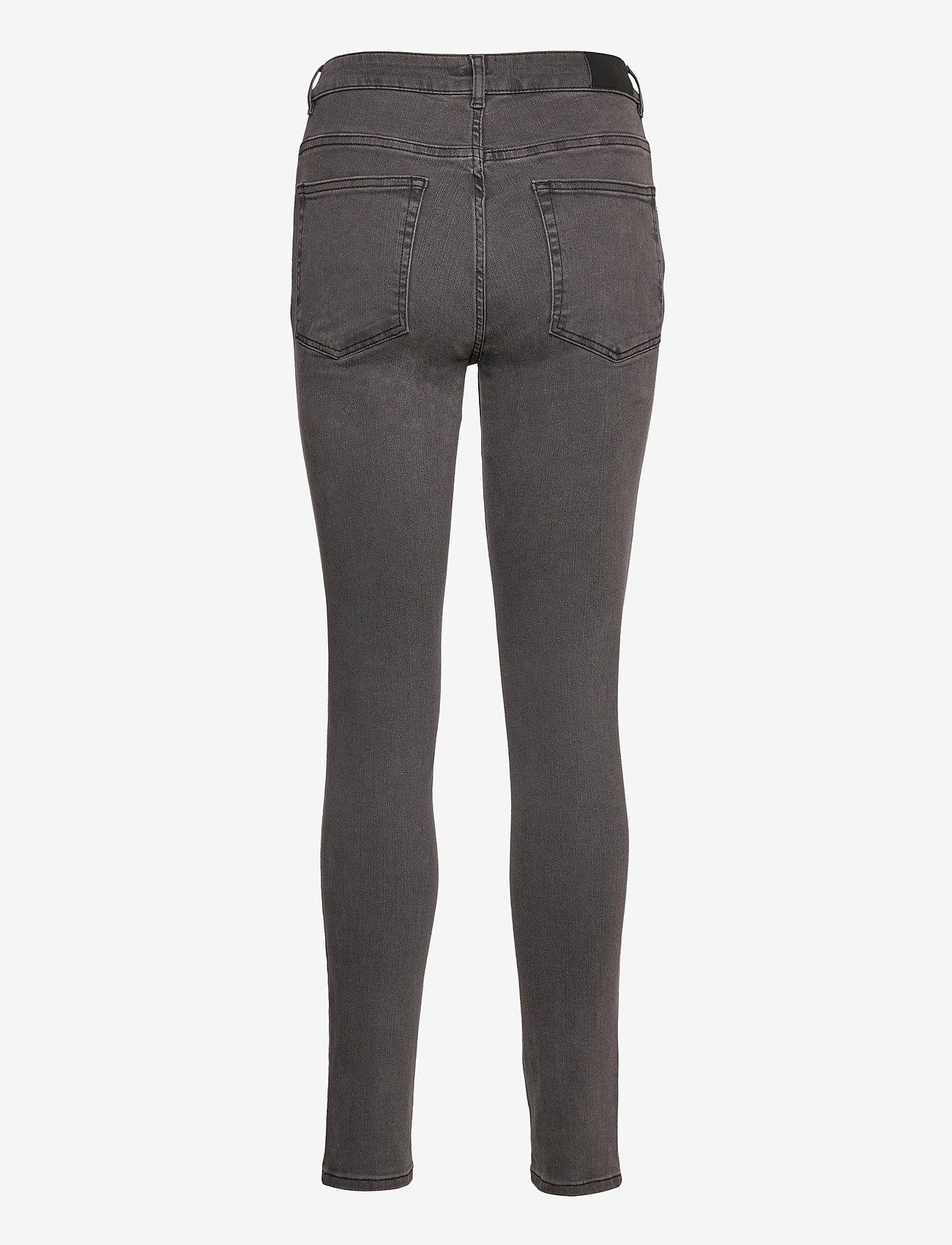 Twist & Tango - Julie Jeans Skinny - skinny jeans - mid grey - 1