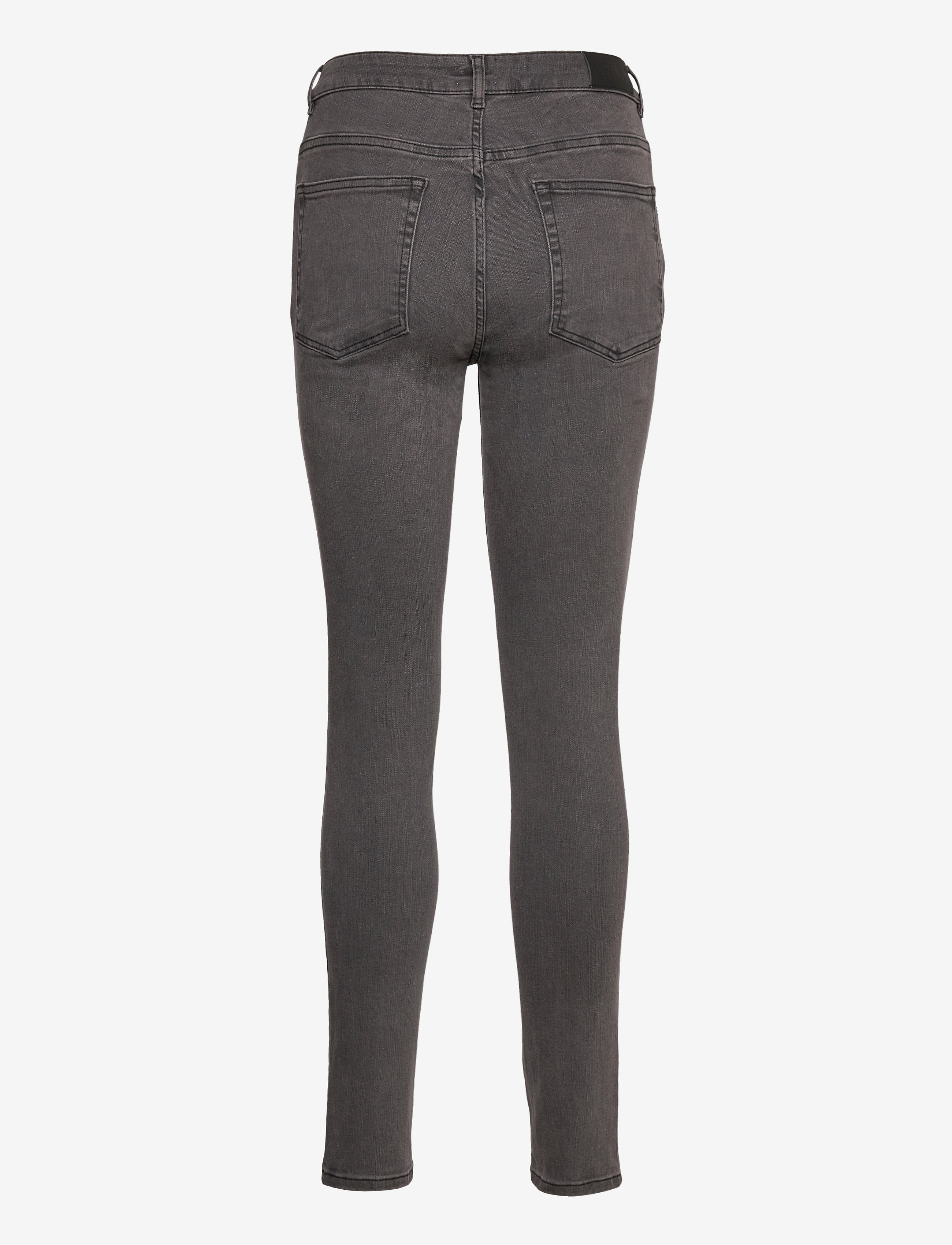 Twist & Tango - Julie Jeans Skinny - skinny jeans - mid grey - 1