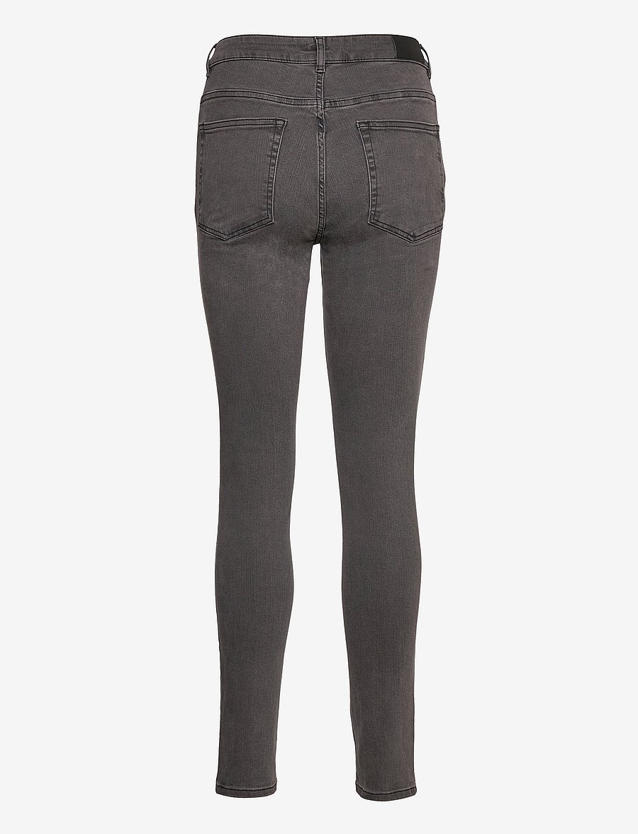 Twist & Tango - Julie Jeans Skinny - skinny jeans - mid grey - 1