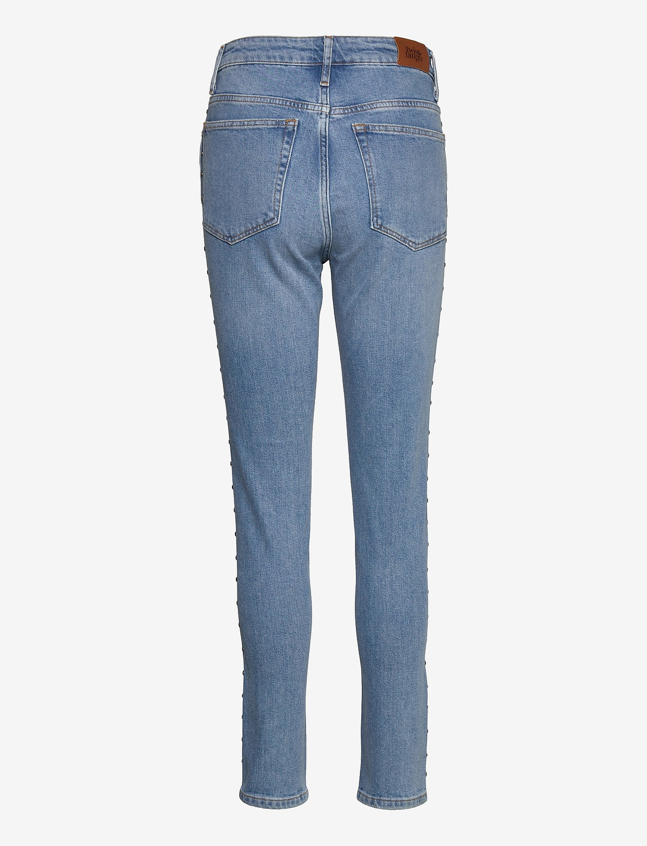 Twist & Tango - Elly Jeans - slim jeans - blue wash - 1