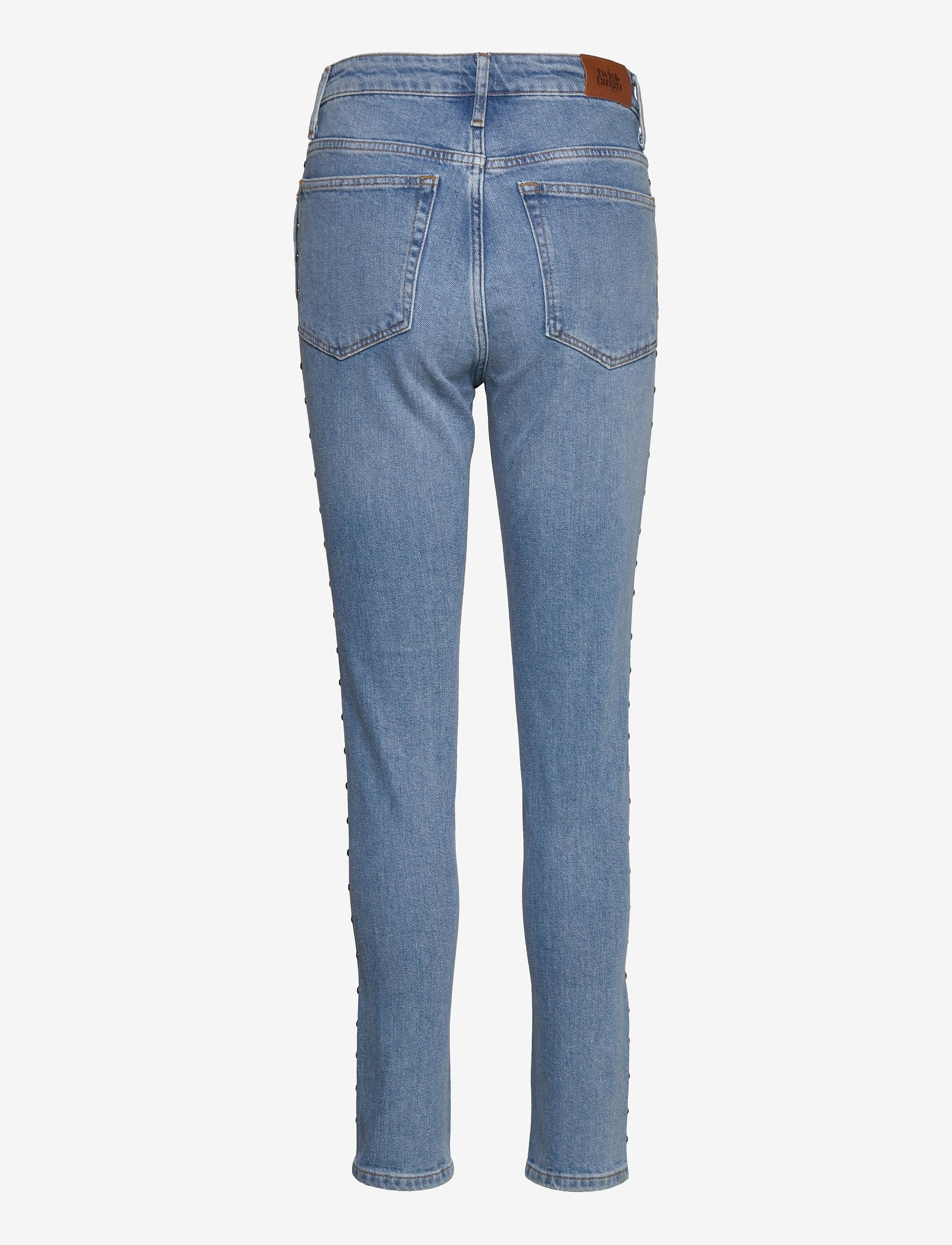 Twist & Tango - Elly Jeans - slim jeans - blue wash - 1