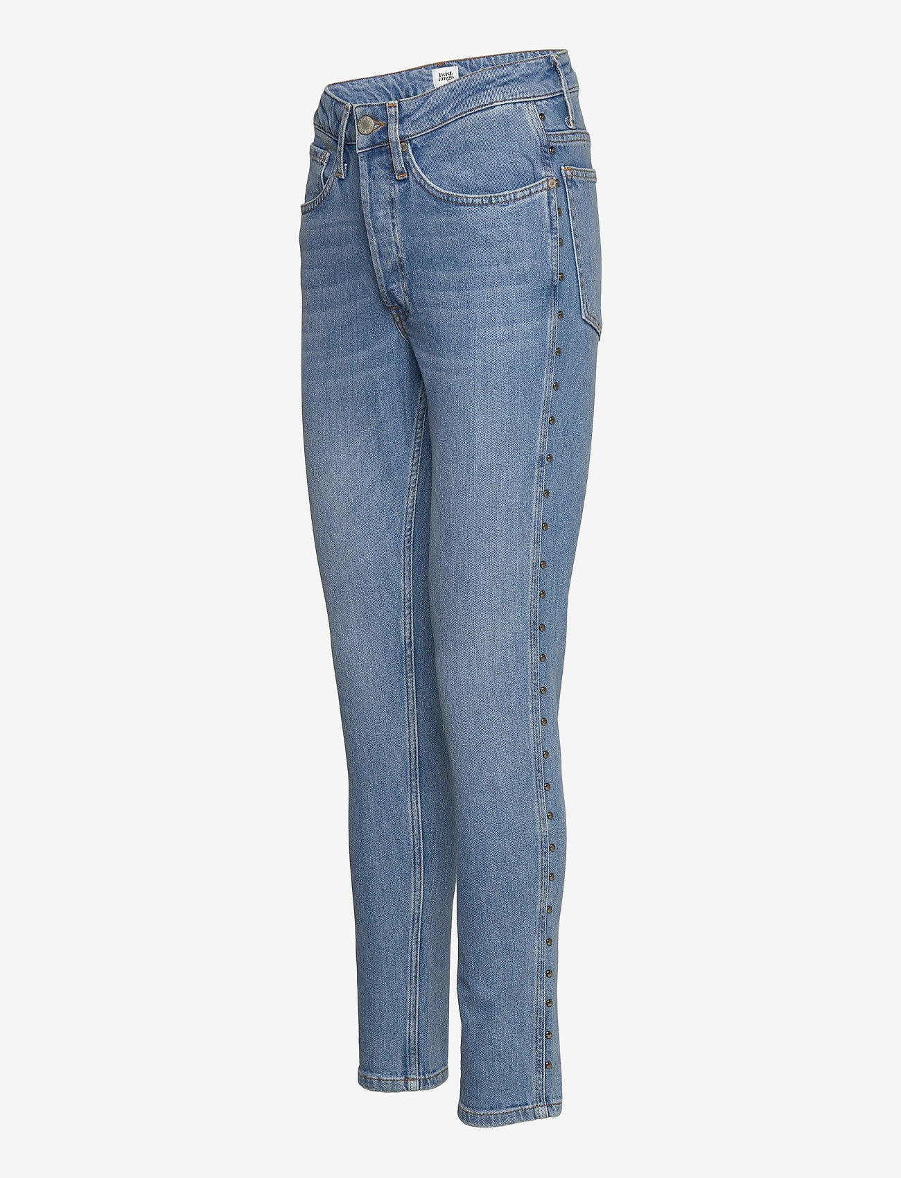 Twist & Tango - Elly Jeans - slim jeans - blue wash - 3