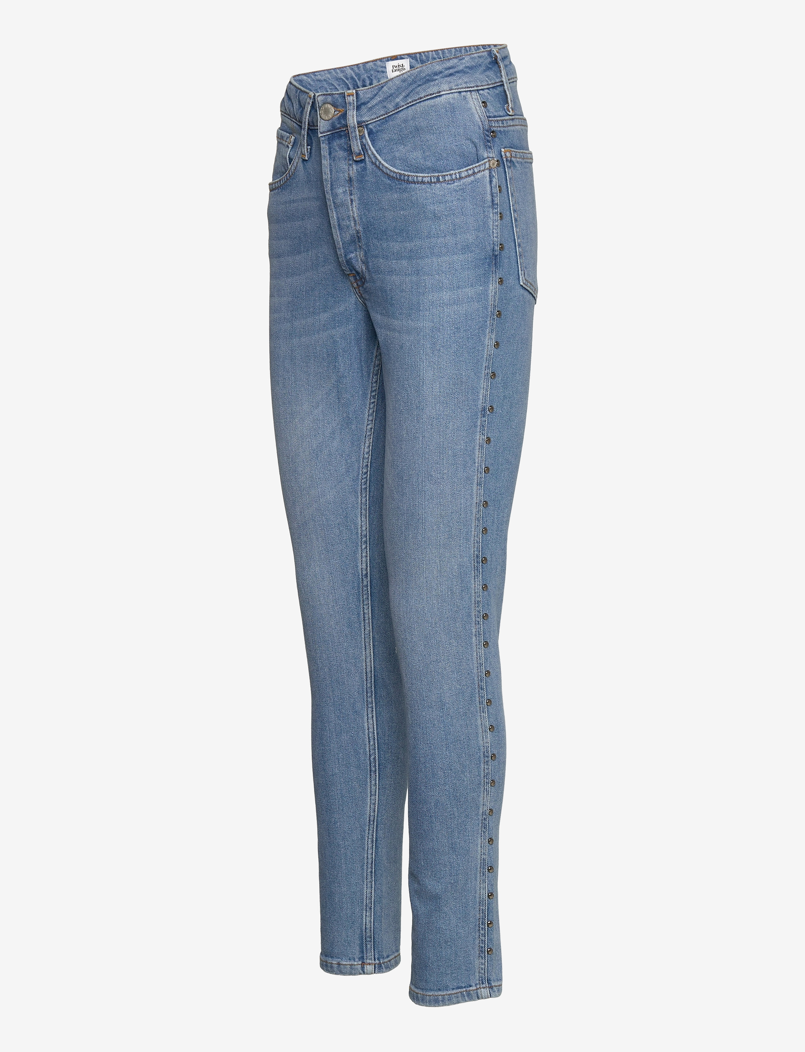 Twist & Tango - Elly Jeans - slim jeans - blue wash - 3