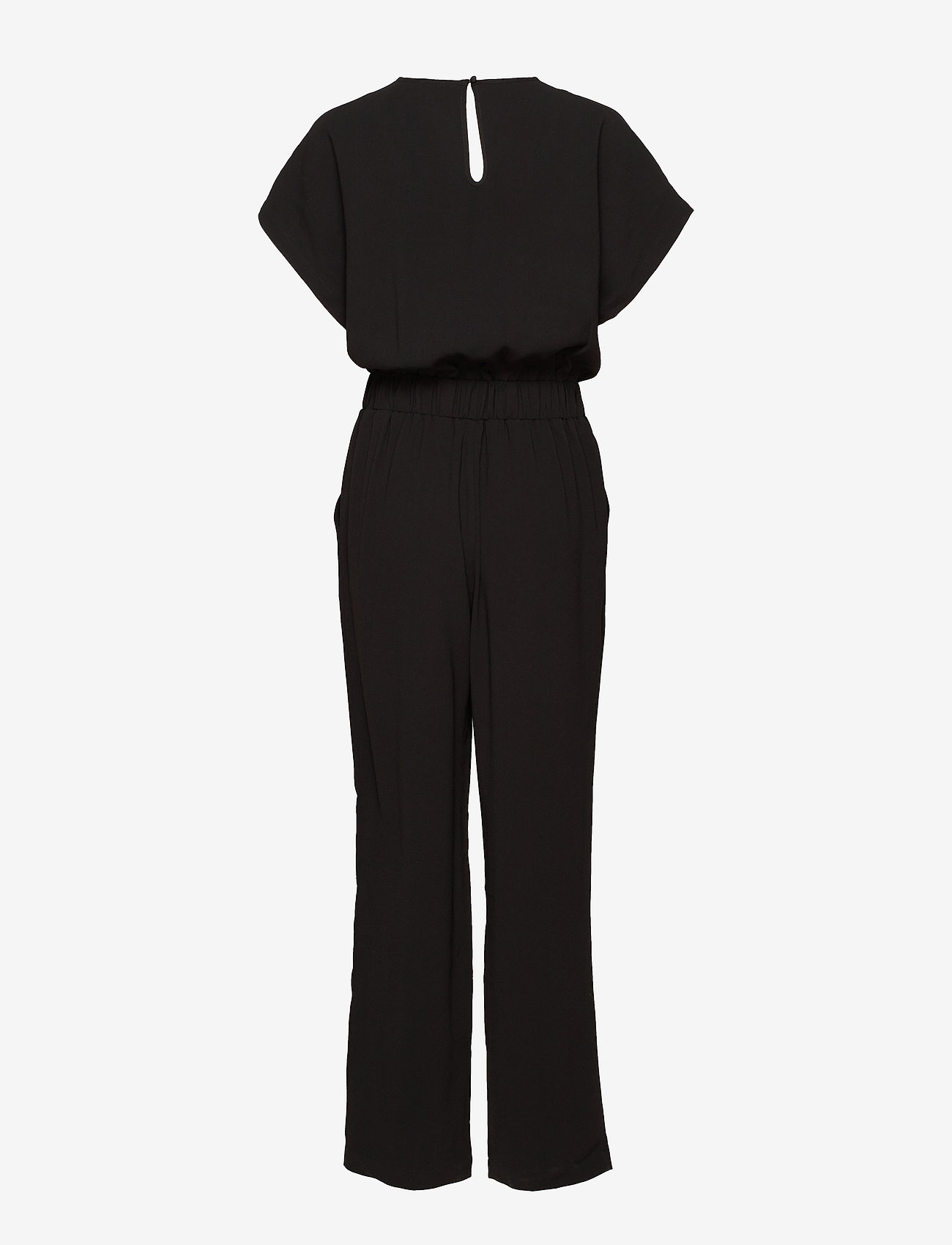 Twist & Tango - Minna Long Jumpsuit - black - 1