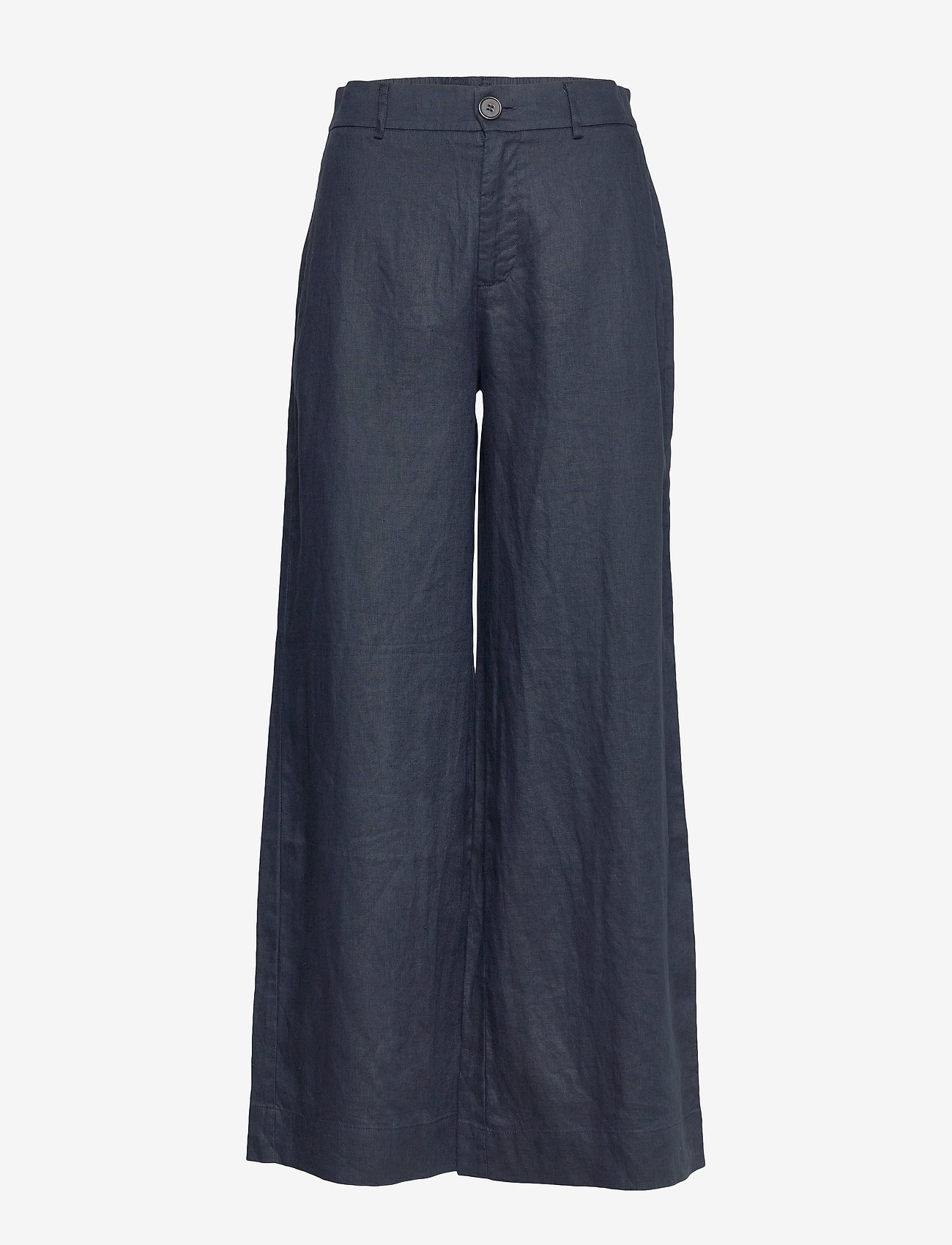 Twist & Tango - Maria Trousers - navy - 0