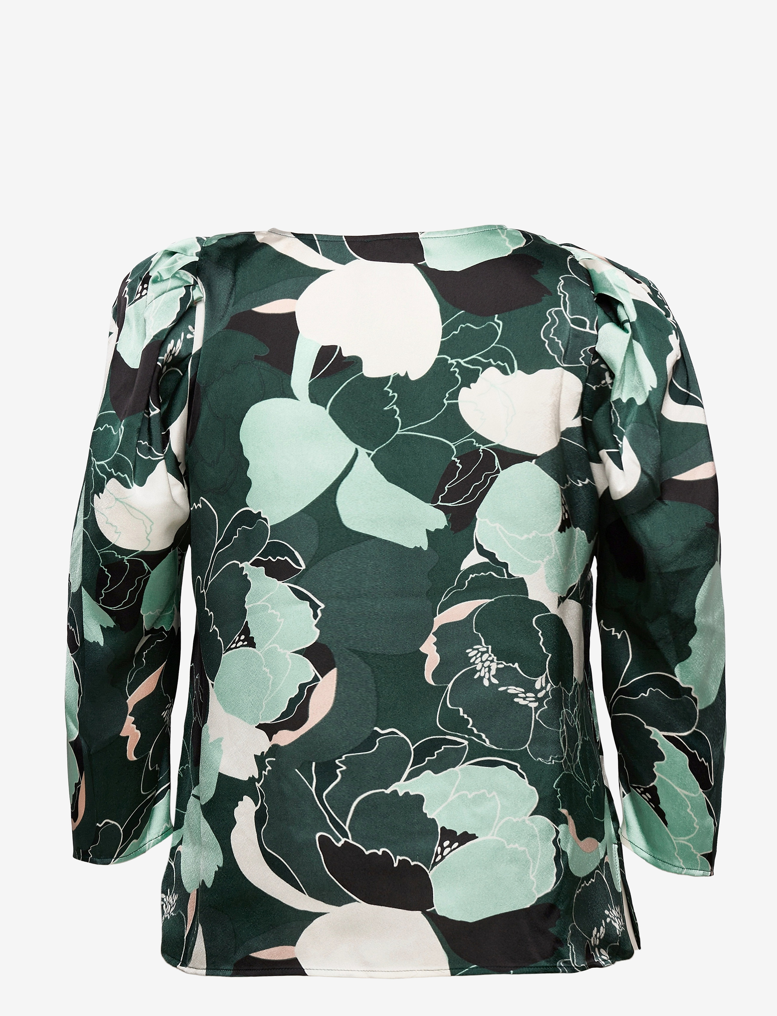 Twist & Tango - Athea Blouse - bluzki z długimi rękawami - forrestflower - 1
