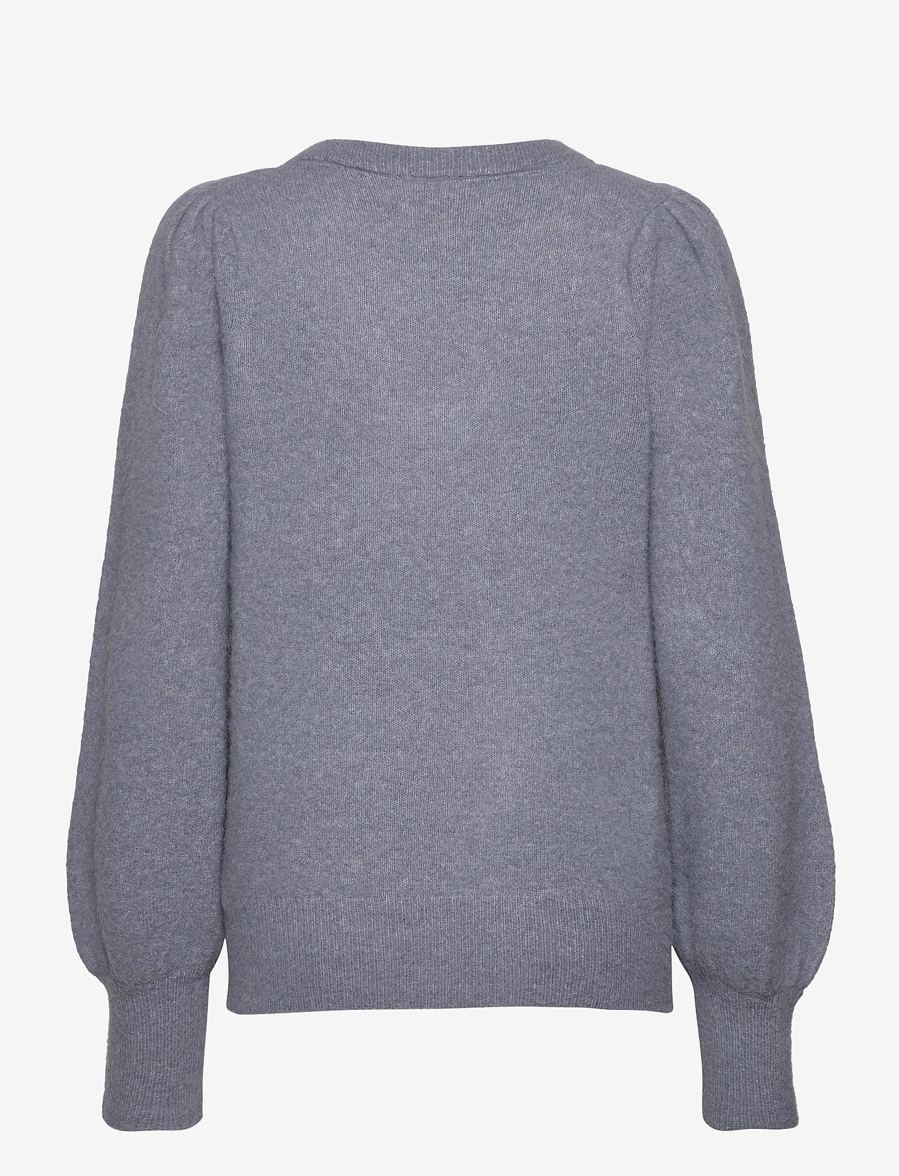 Twist & Tango - Valeria Sweater - slate blue - 1