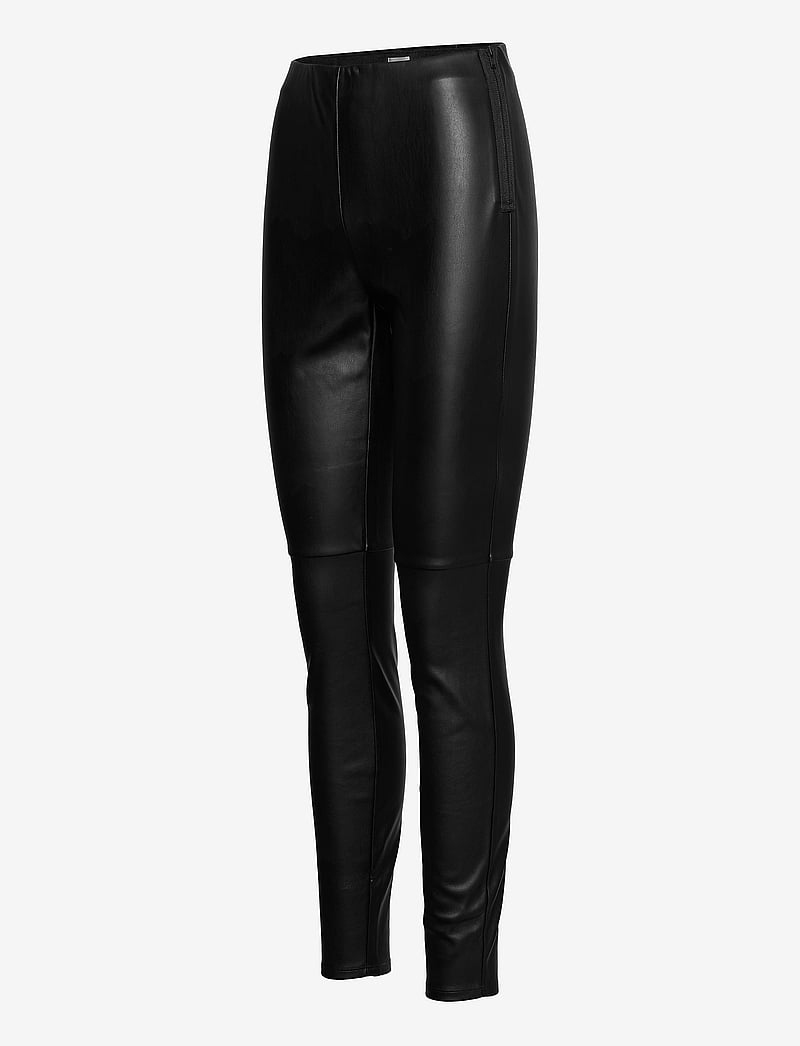 Twist & Tango - Arleen Trousers - retuusid - black - 2