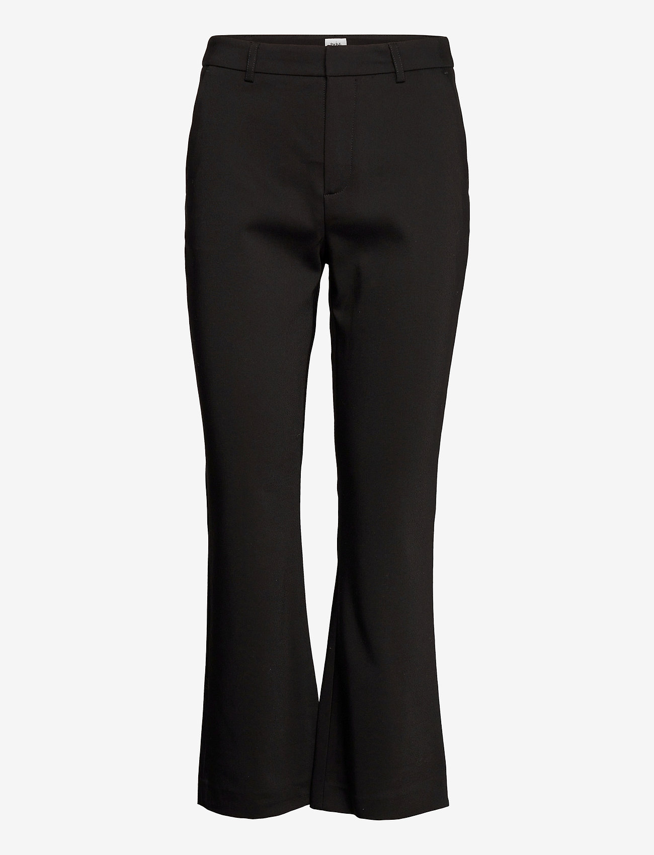Simone Trousers - BLACK
