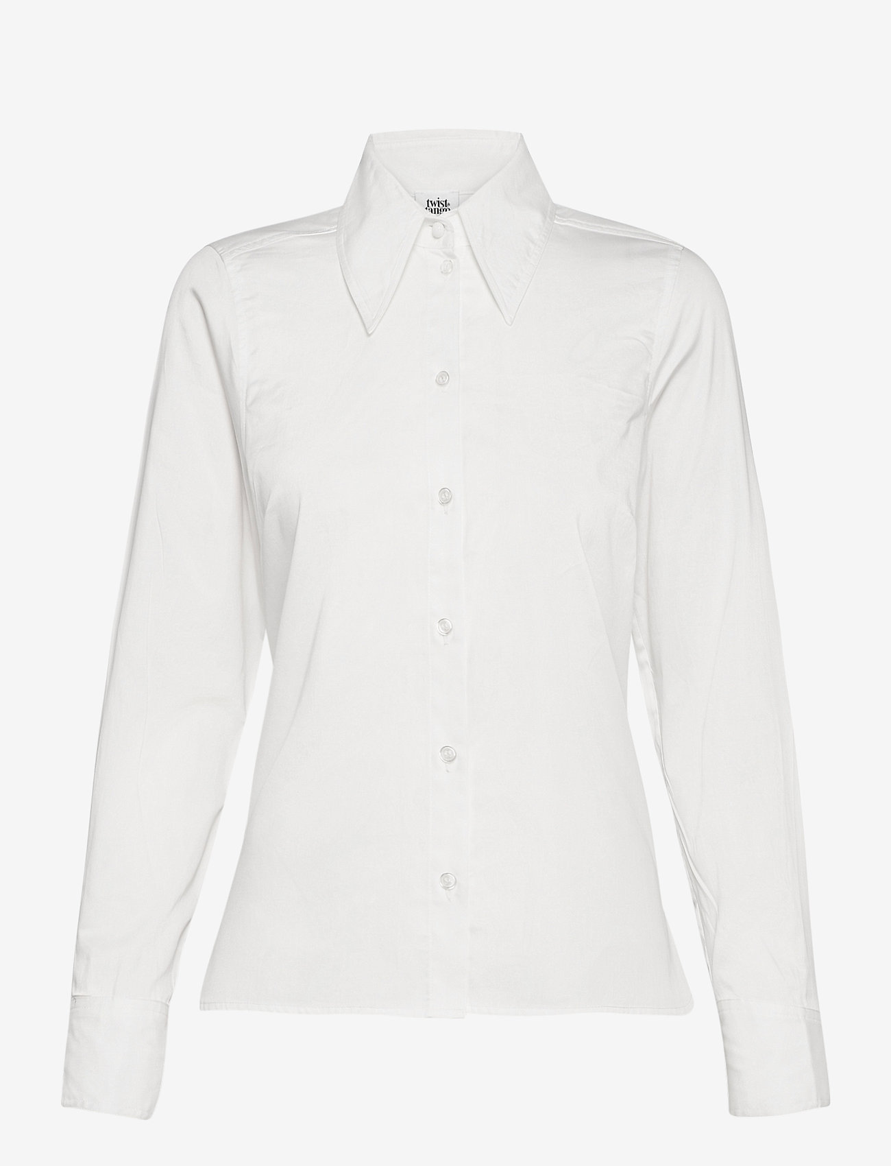 Twist & Tango - Pilar Shirt - white - 0