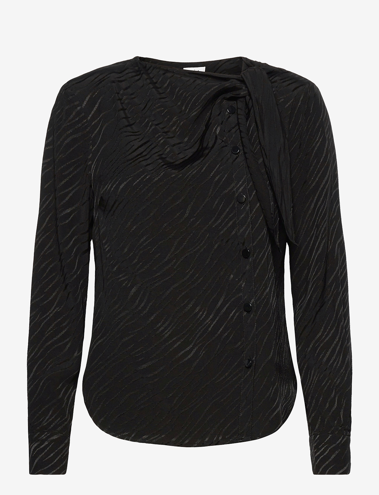 Twist & Tango - Madison Blouse - black - 0