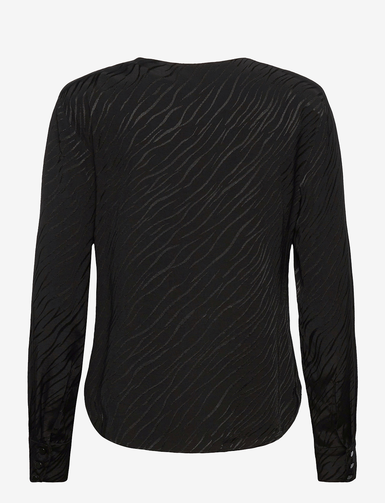 Twist & Tango - Madison Blouse - black - 1