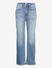 Twist & Tango - Lollo Jeans - straight jeans - mid blue wash - 0