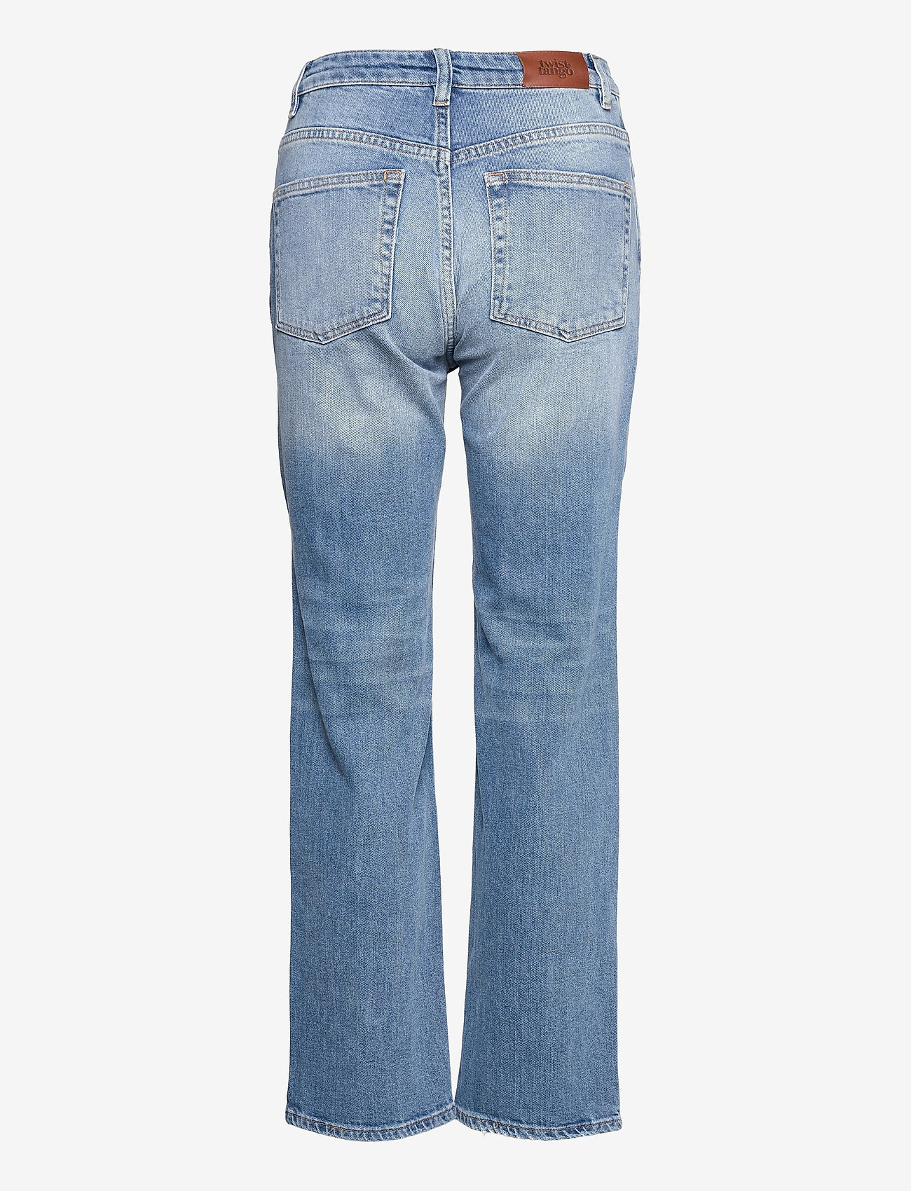 Twist & Tango - Lollo Jeans - mid blue wash - 1