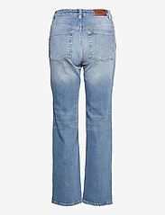 Twist & Tango - Lollo Jeans - straight jeans - mid blue wash - 1
