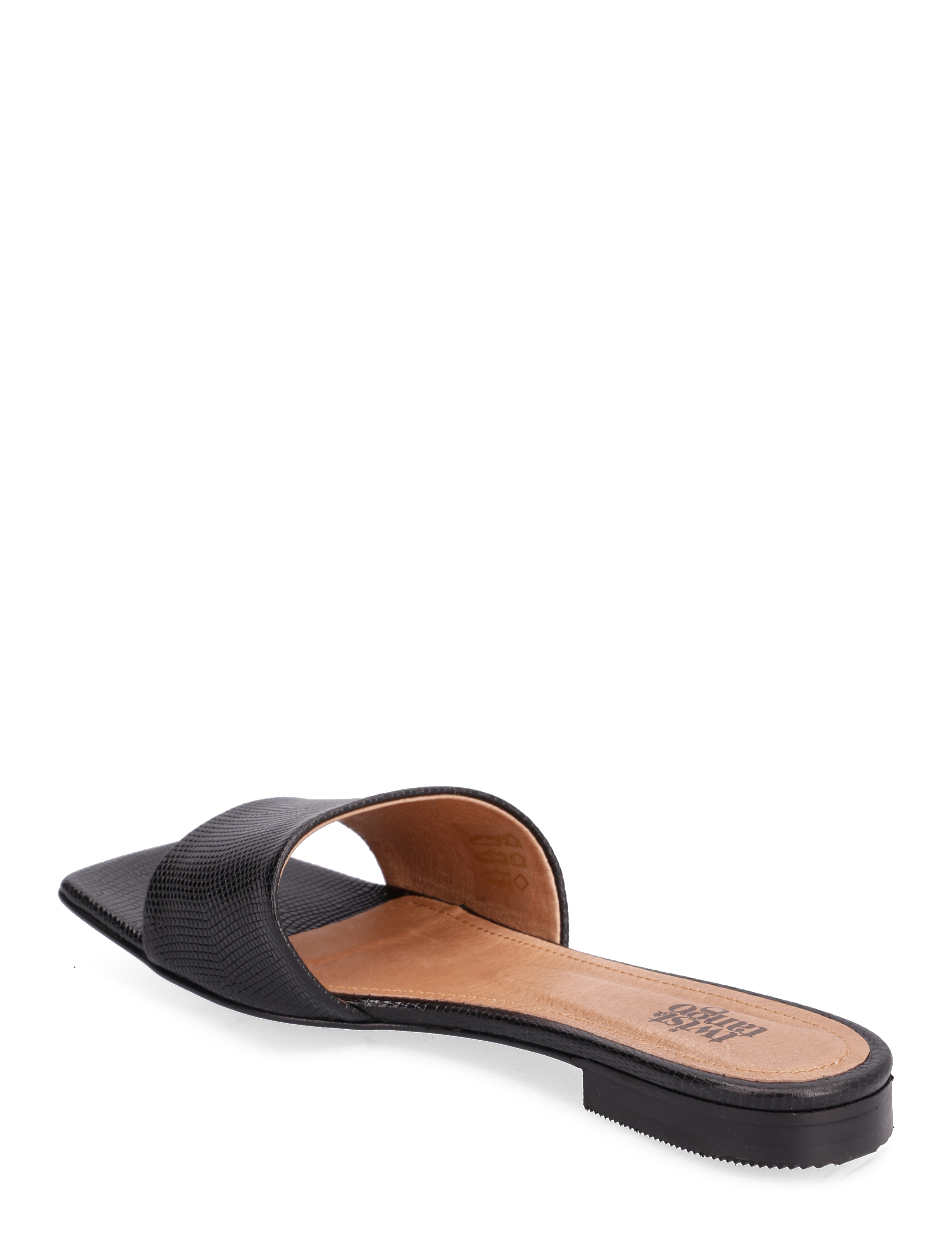 Twist & Tango - Portofino Sandals - black croco - 2