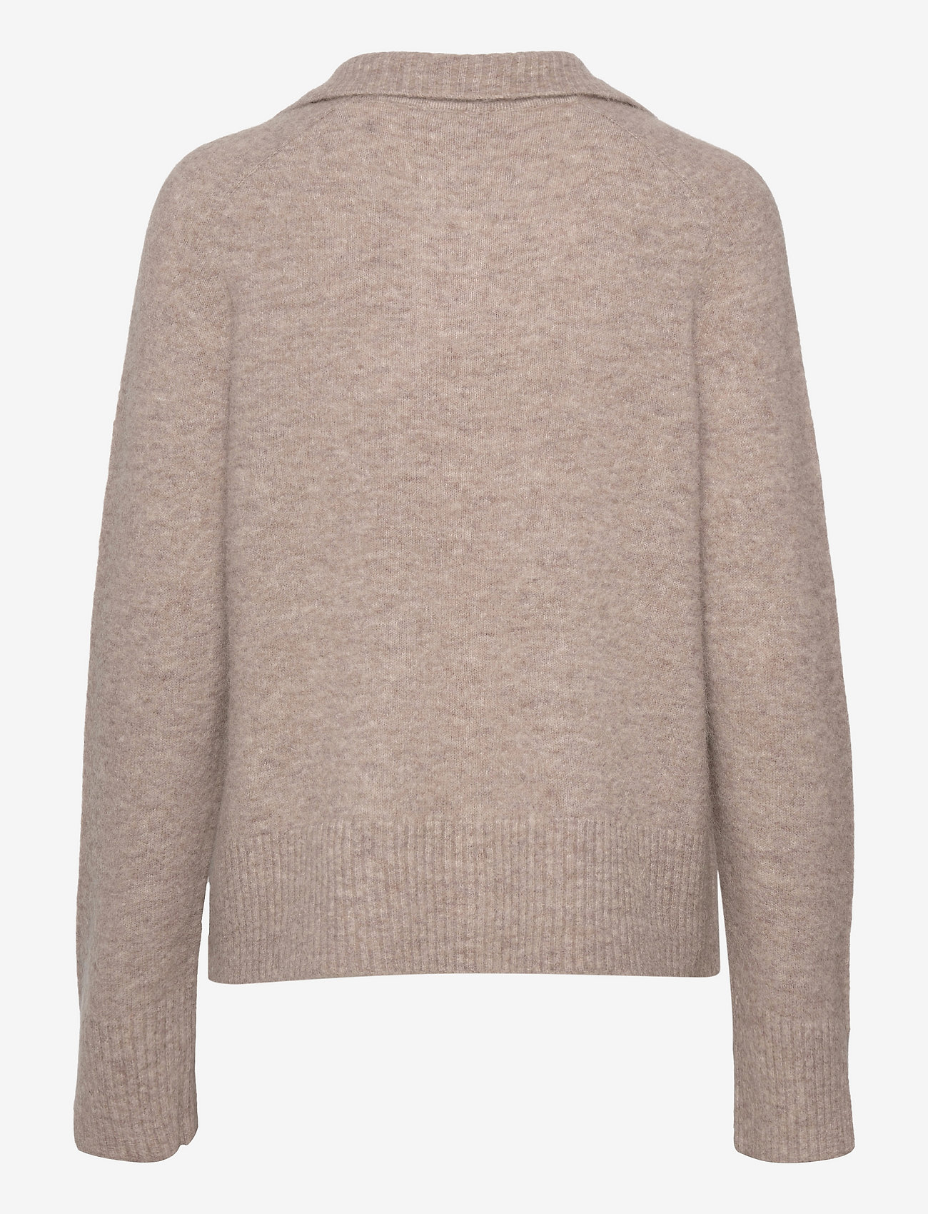 Twist & Tango - Zoya Sweater - lt taupe - 1