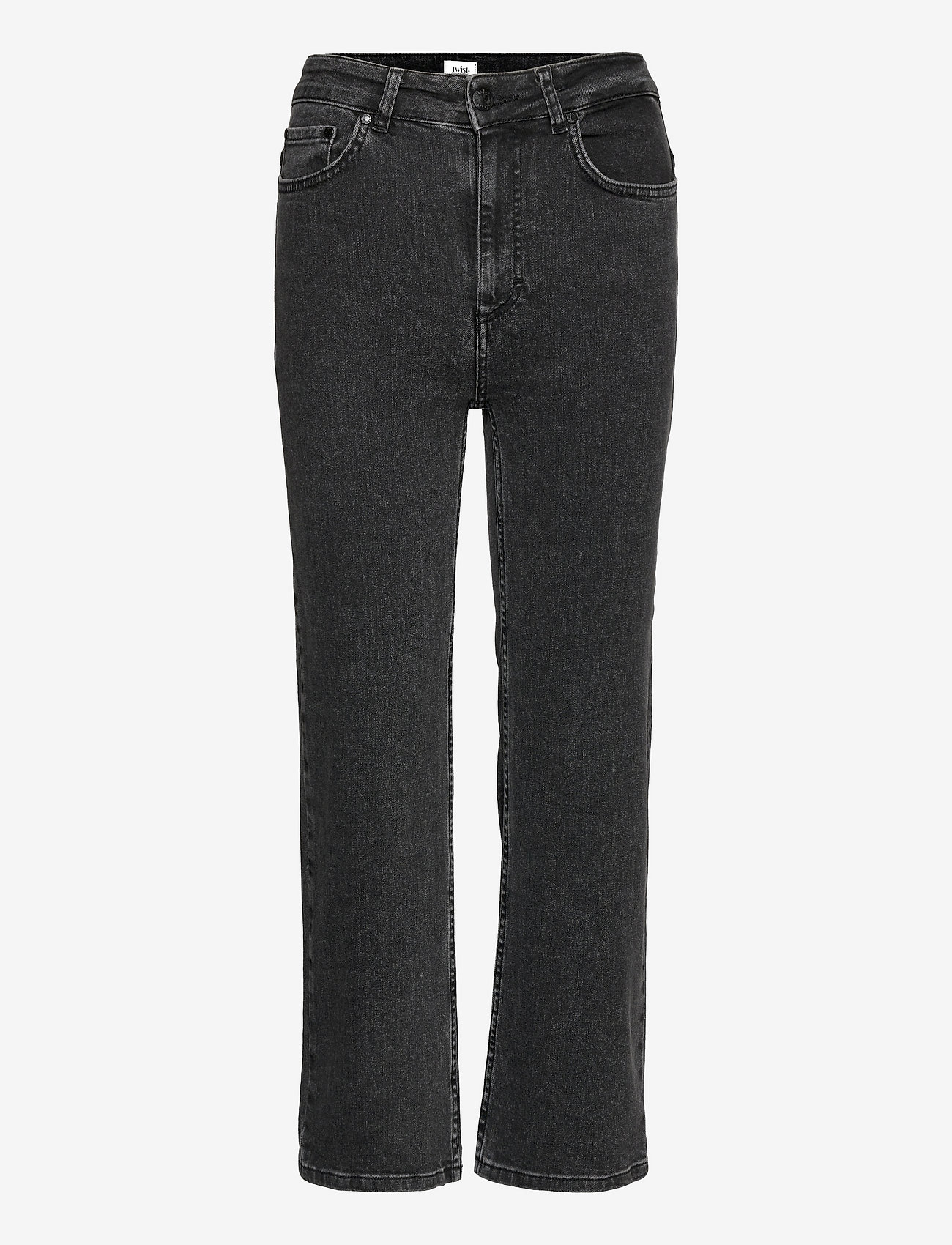 Twist & Tango - Jojo Jeans - blackish - 0