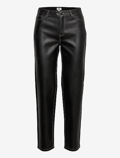 Twist & Tango Ria Trousers - Twist & Tango - BLACK / black