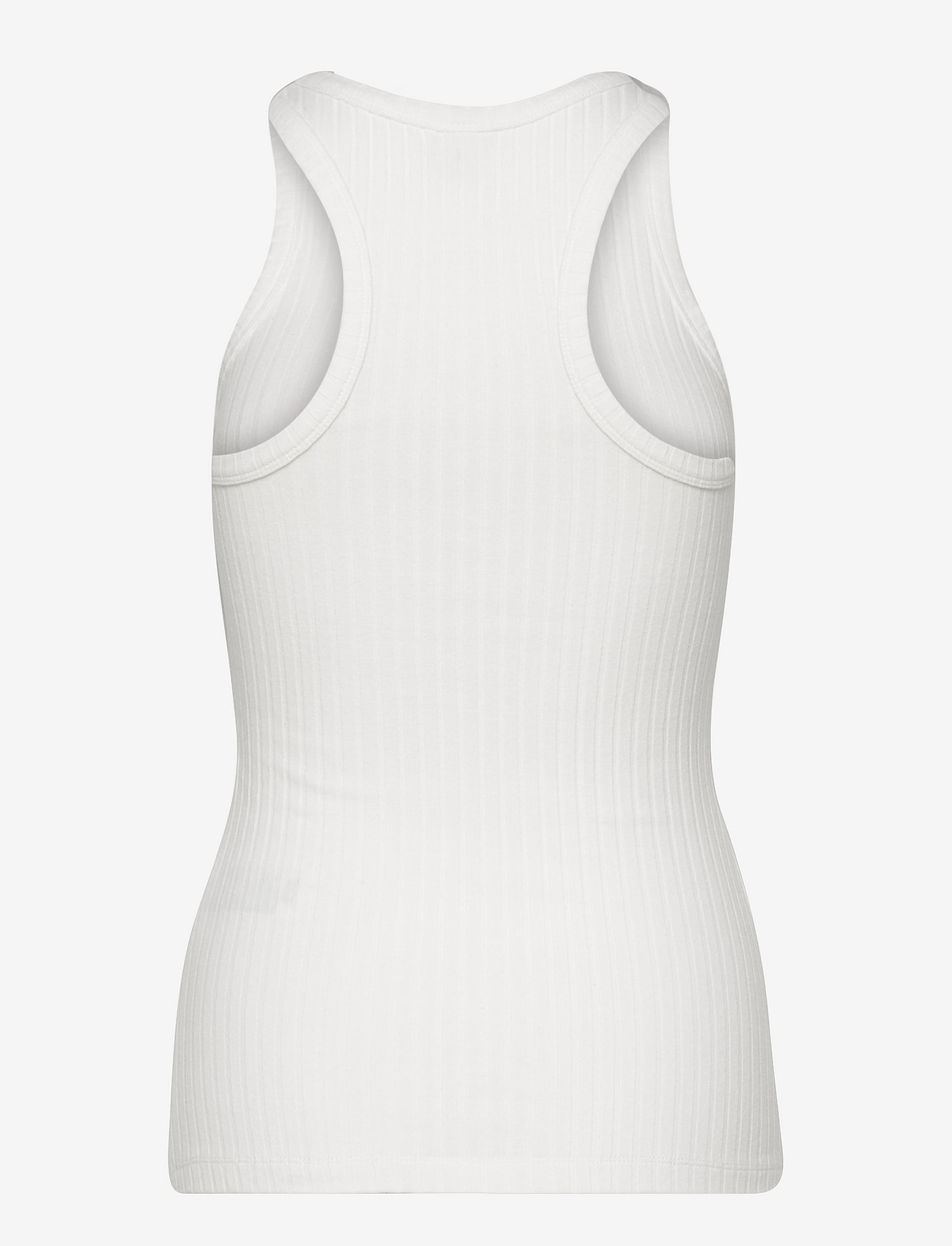 Twist & Tango - Faye Tank - white - 1