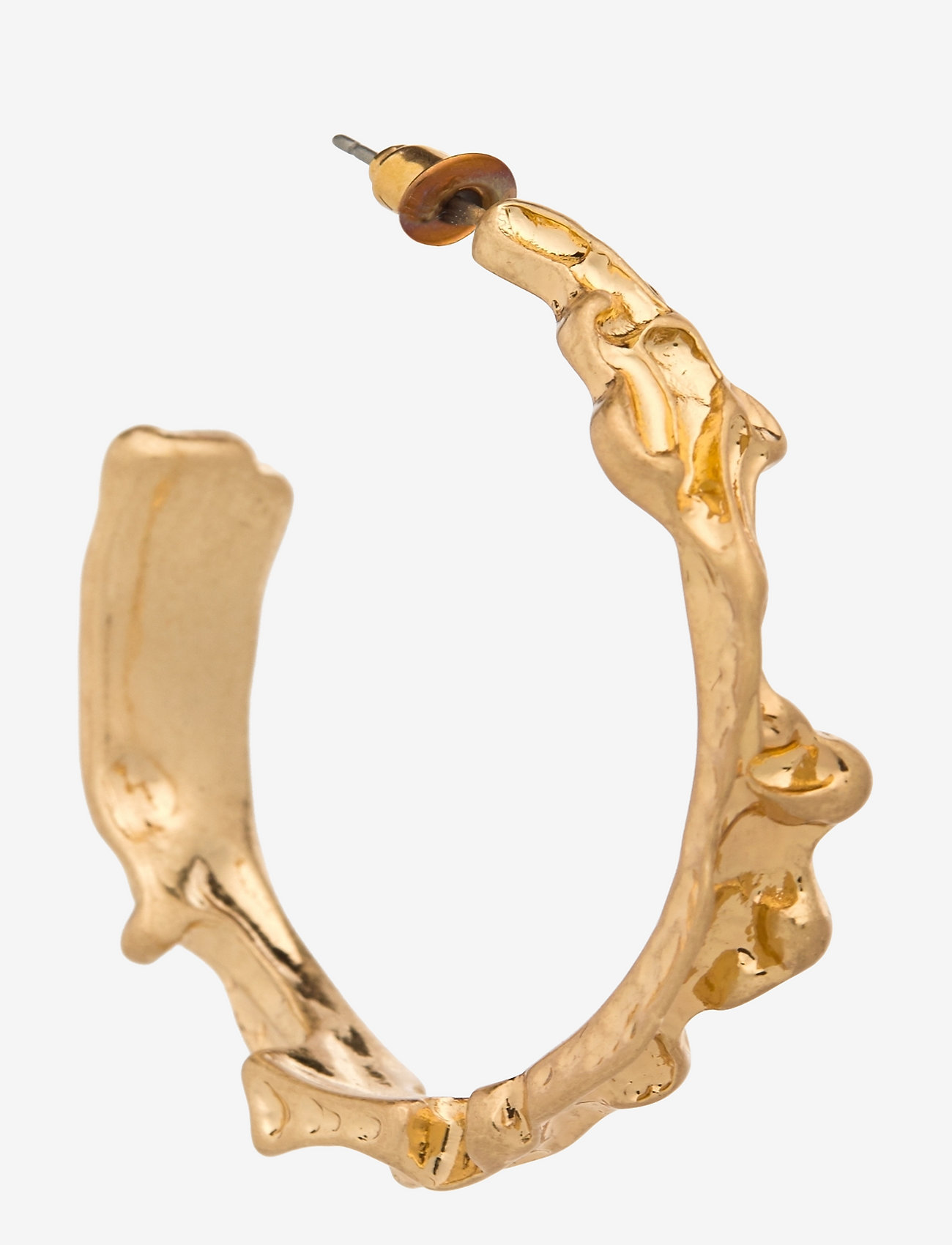 Twist & Tango - Pau Earrings - gold - 1