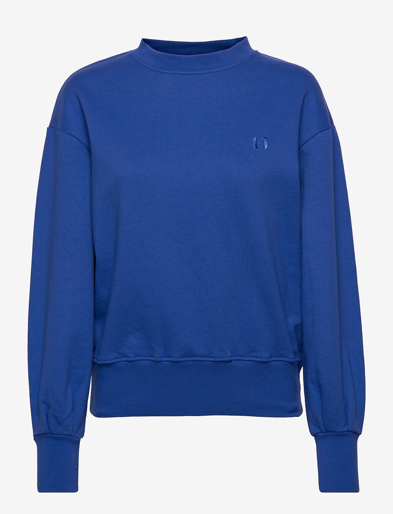 Twist & Tango - Aiko Sweater - cobalt blue - 0