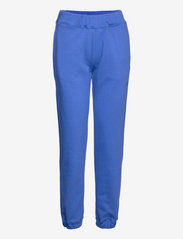 Tama Trousers - COBALT BLUE