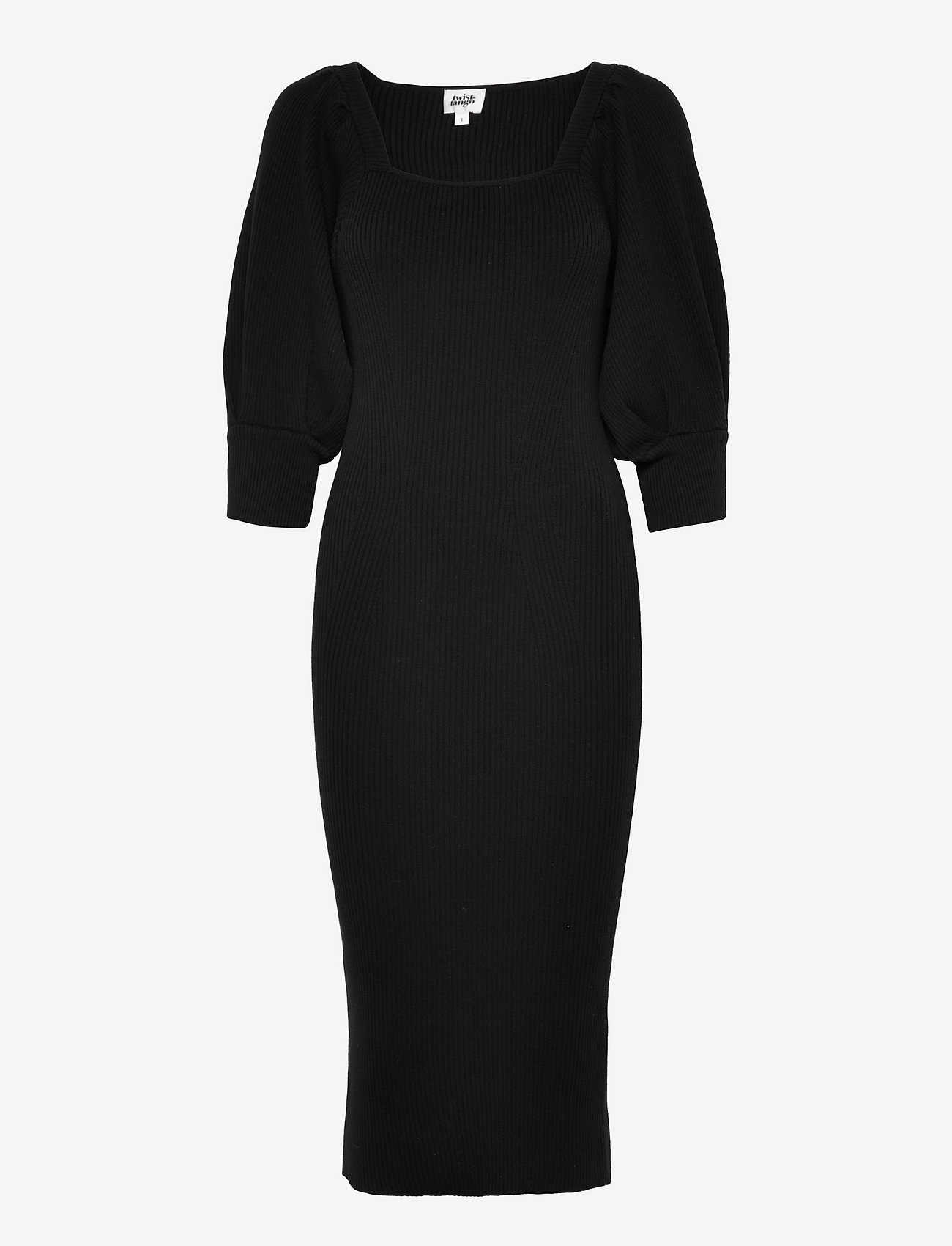 Twist & Tango - Gilone Dress - black - 0