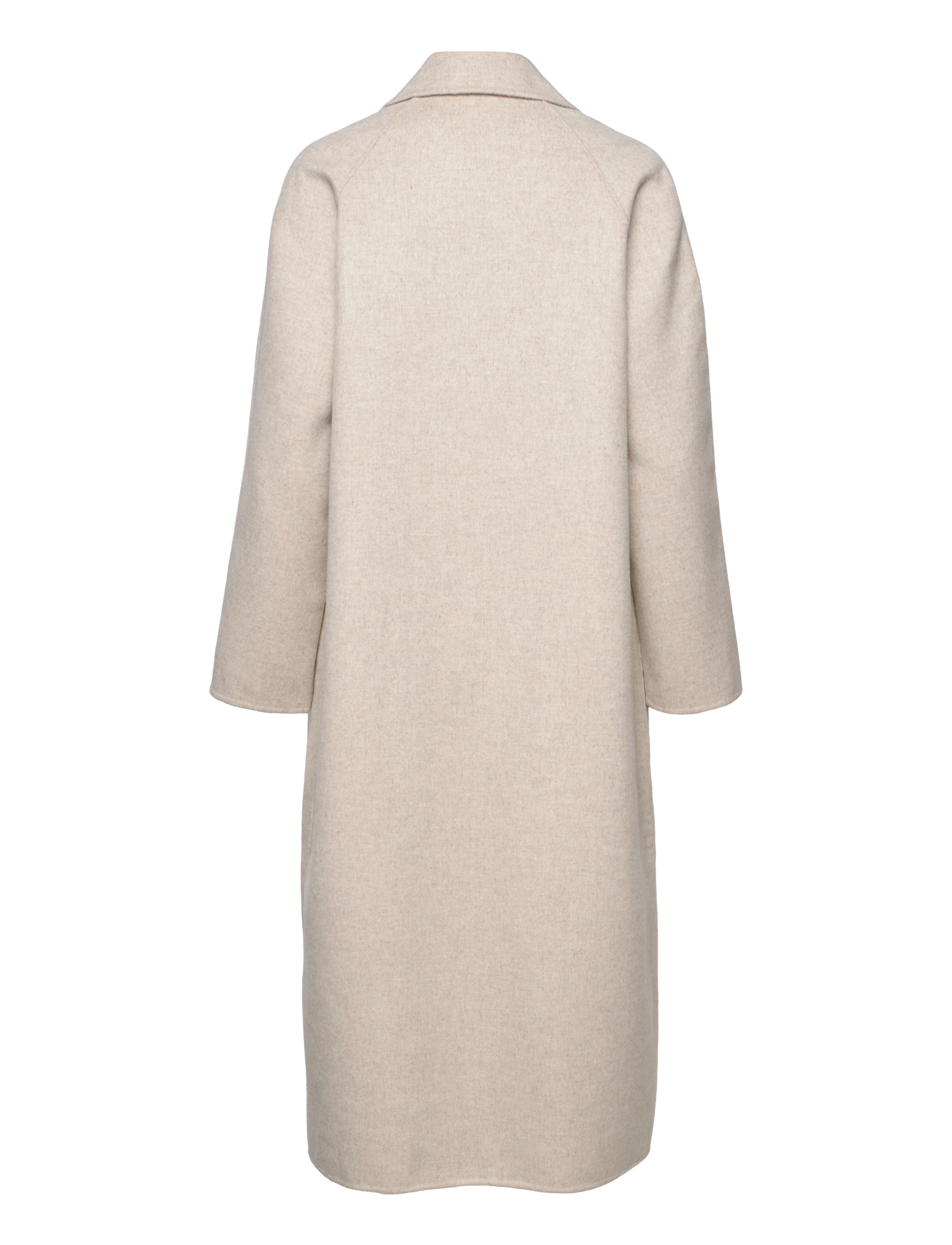 Twist & Tango - Diella Coat - lt beige melange - 1