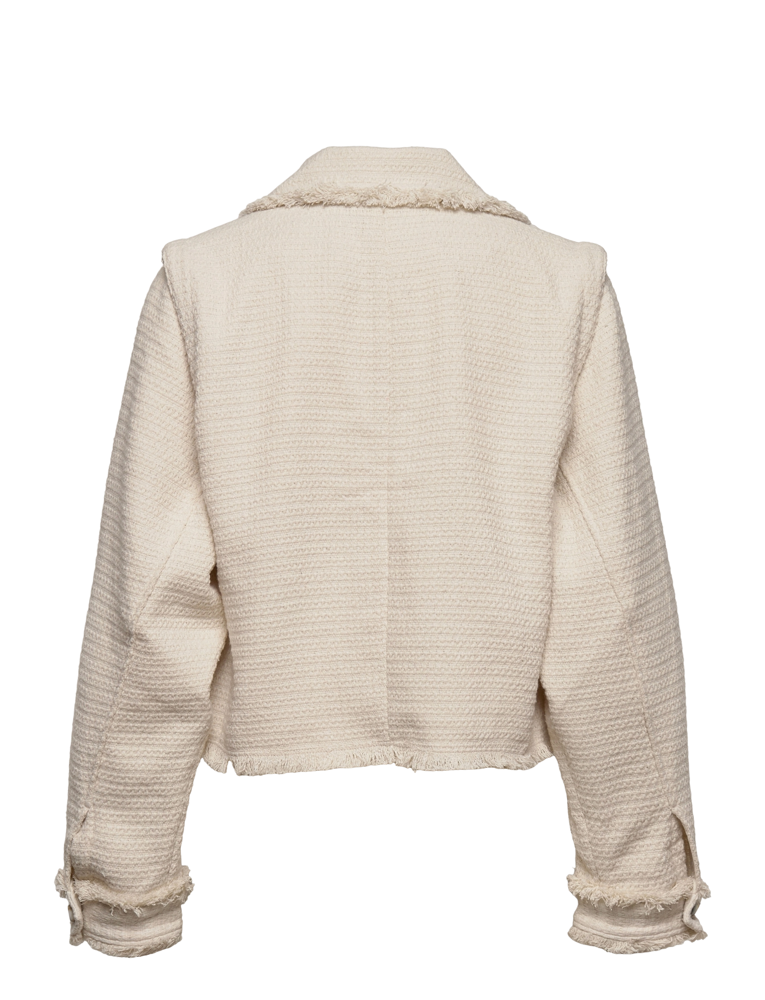 Twist & Tango - Ronda Jacket - off white - 1