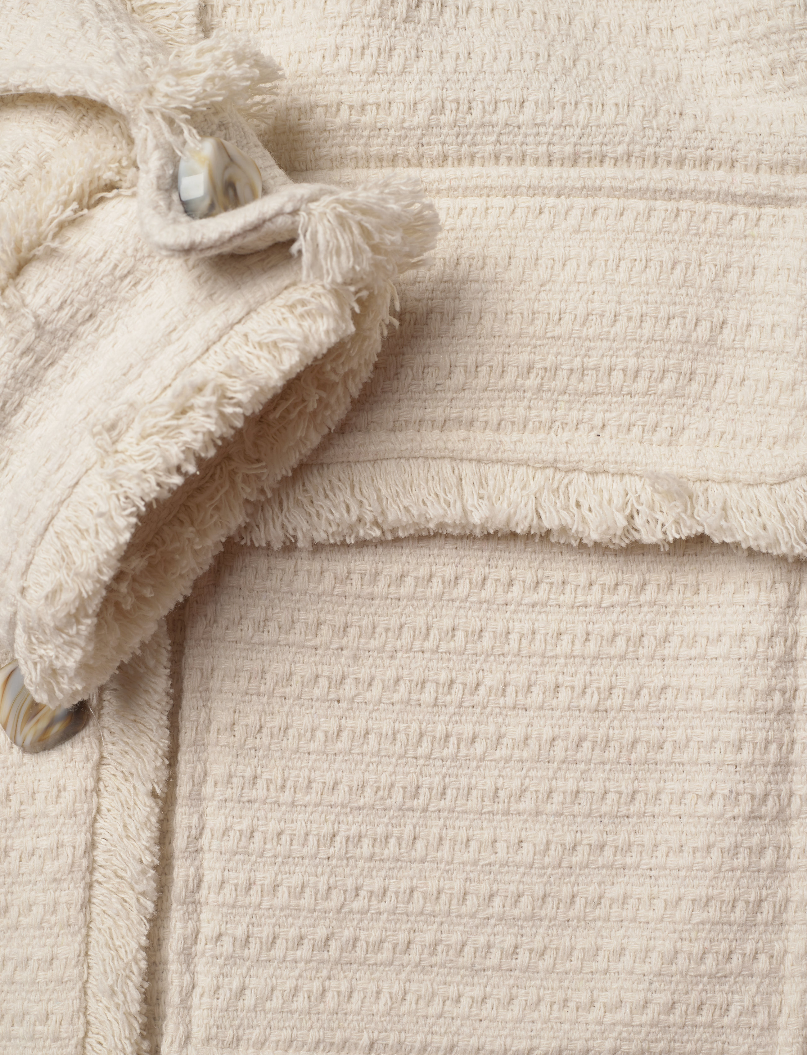 Twist & Tango - Ronda Jacket - off white - 3