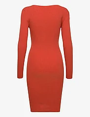 Twist & Tango - Aubrey Dress - tettsittende kjoler - coral red - 1