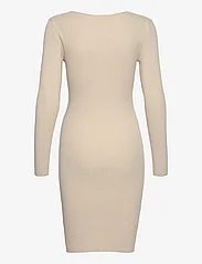 Twist & Tango - Aubrey Dress - sukienki dopasowane - lt beige - 1