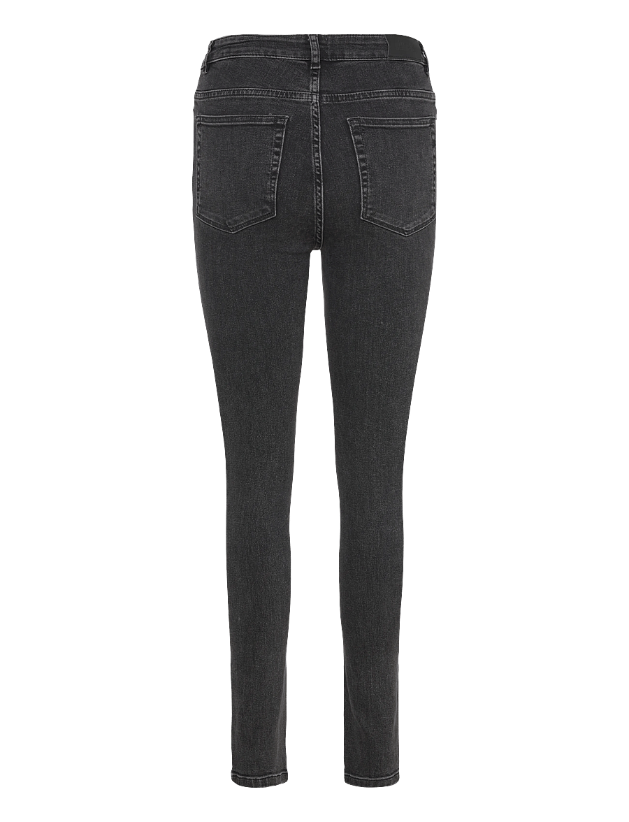 Twist & Tango - Julie Jeans - skinny jeans - blackish - 2